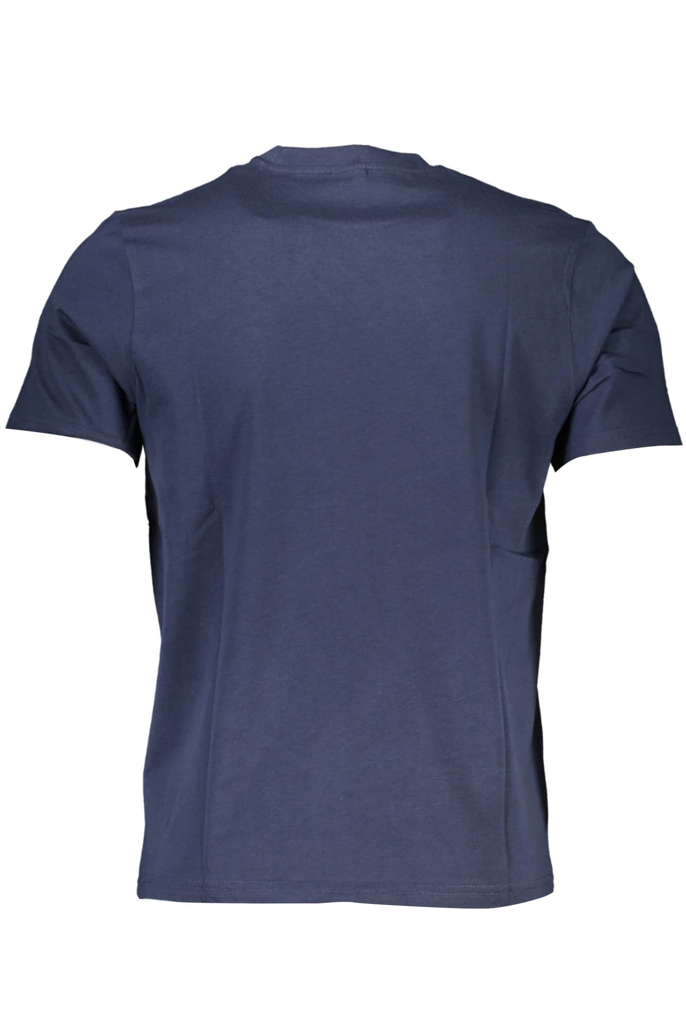 North Sails hombre manga corta t-camisa blanco