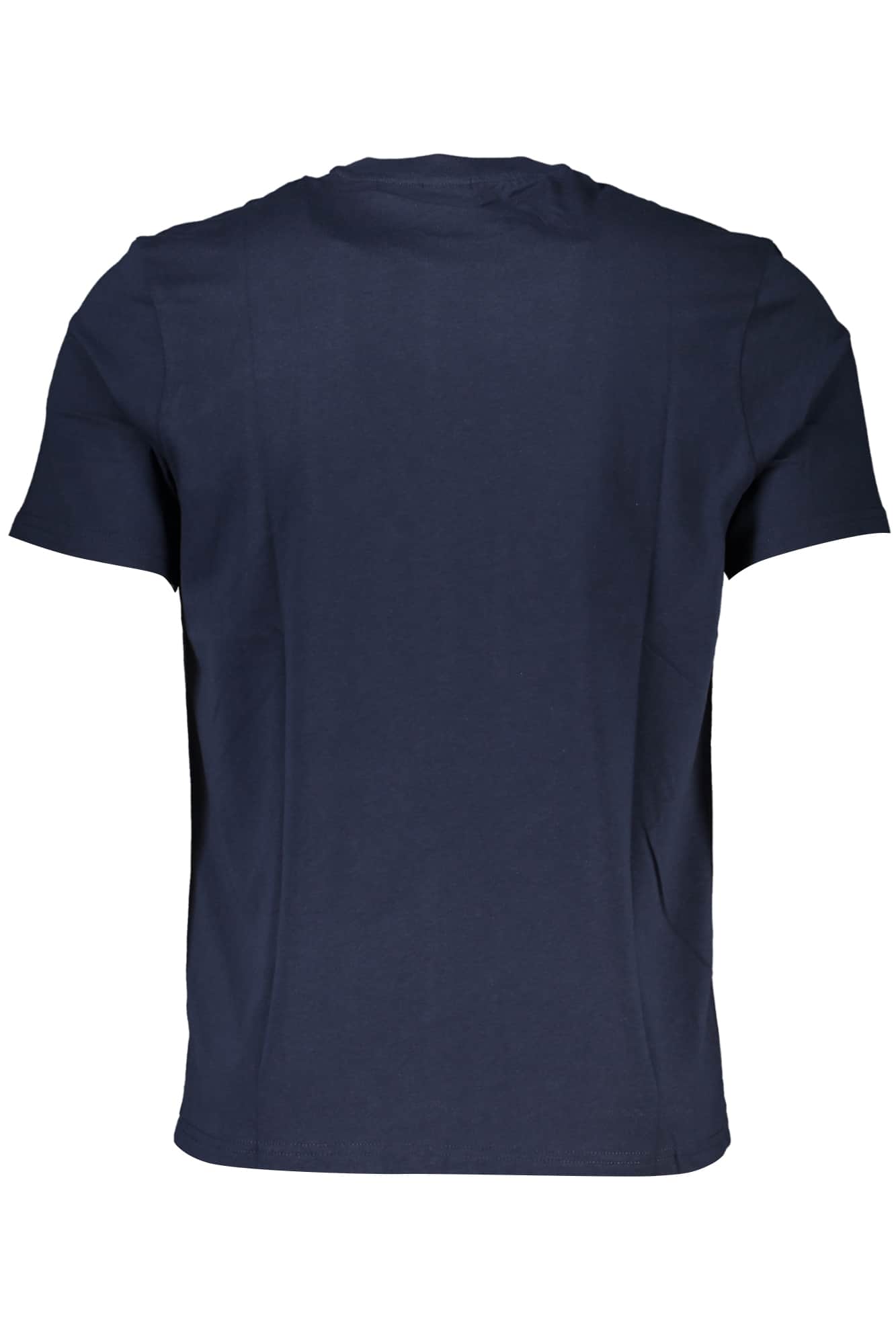 North Sails hombre manga corta t-camisa rojo
