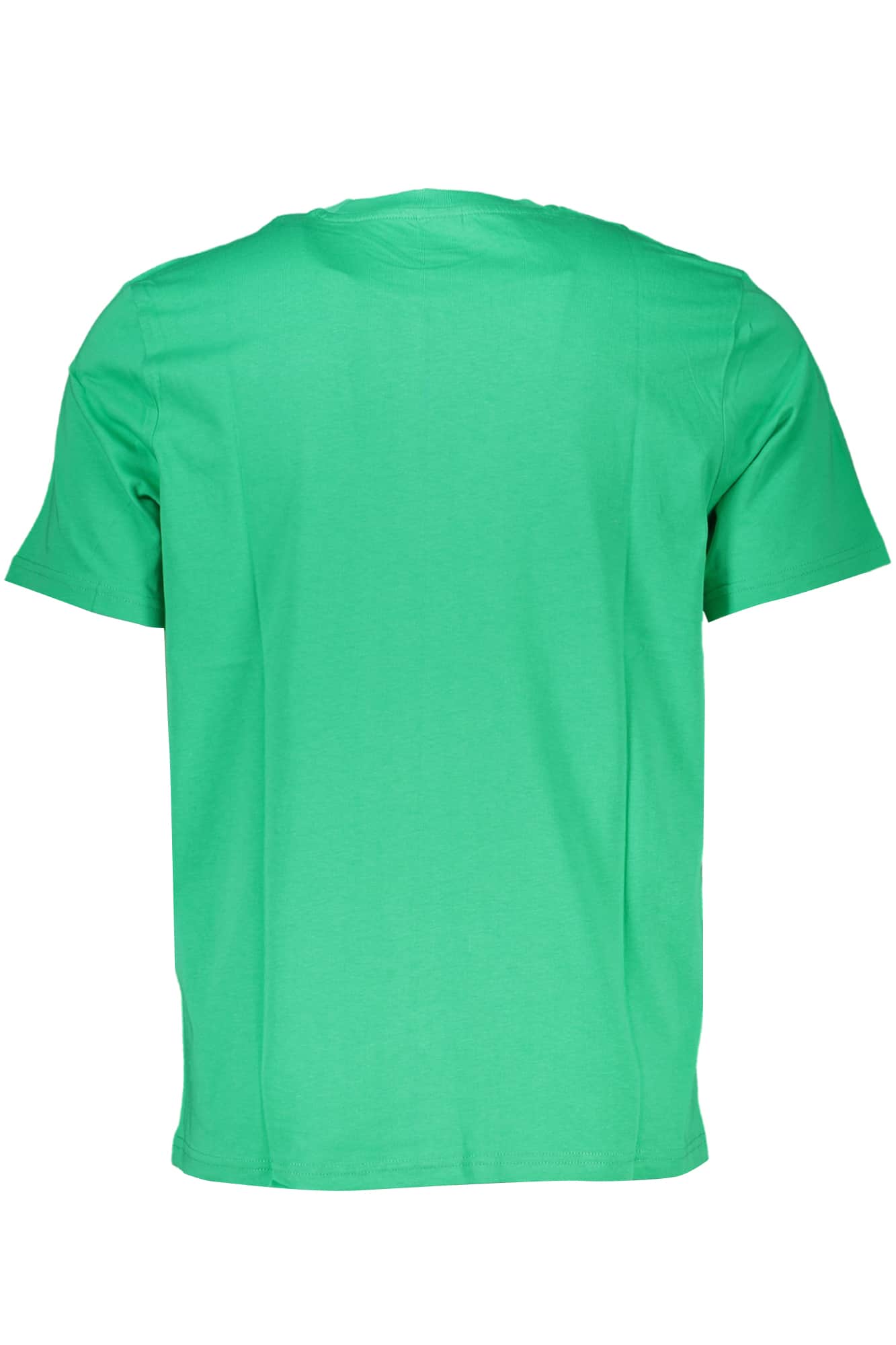 North Sails hombre manga corta t-camisa azul