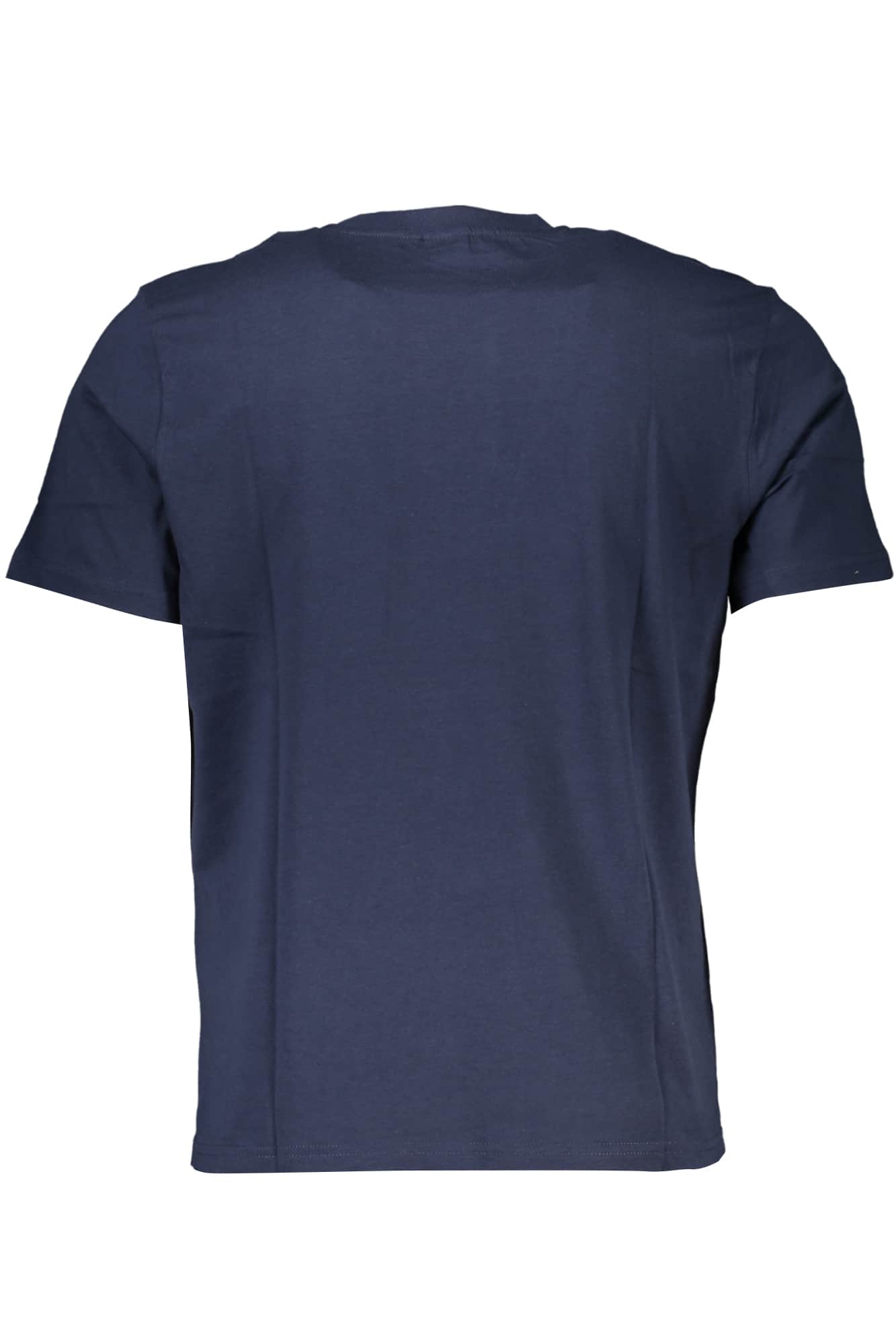 North Sails hombre manga corta t-camisa gris