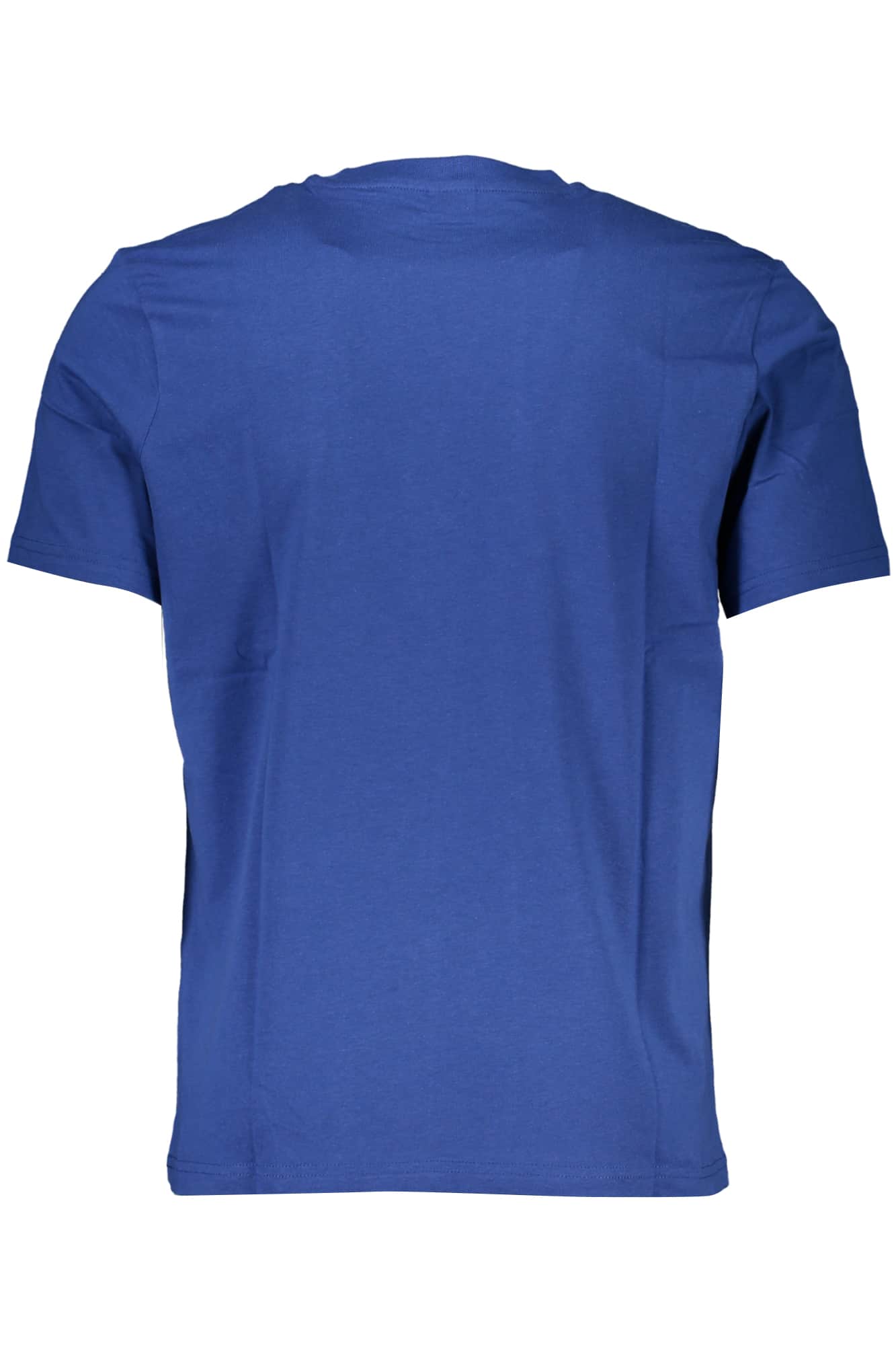 North Sails hombre manga corta t-camisa azul