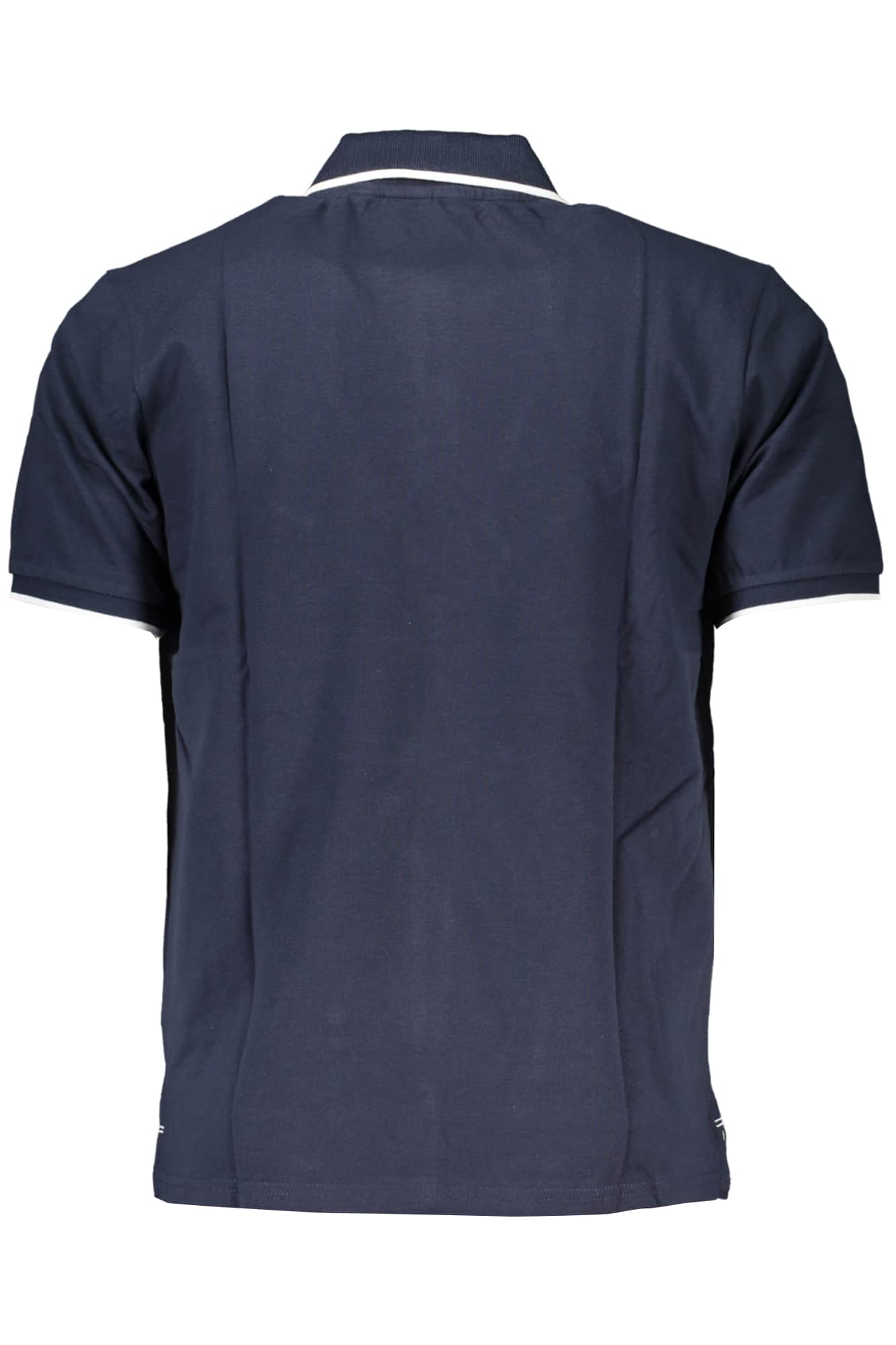 North Sails hombre manga corta polo, verde