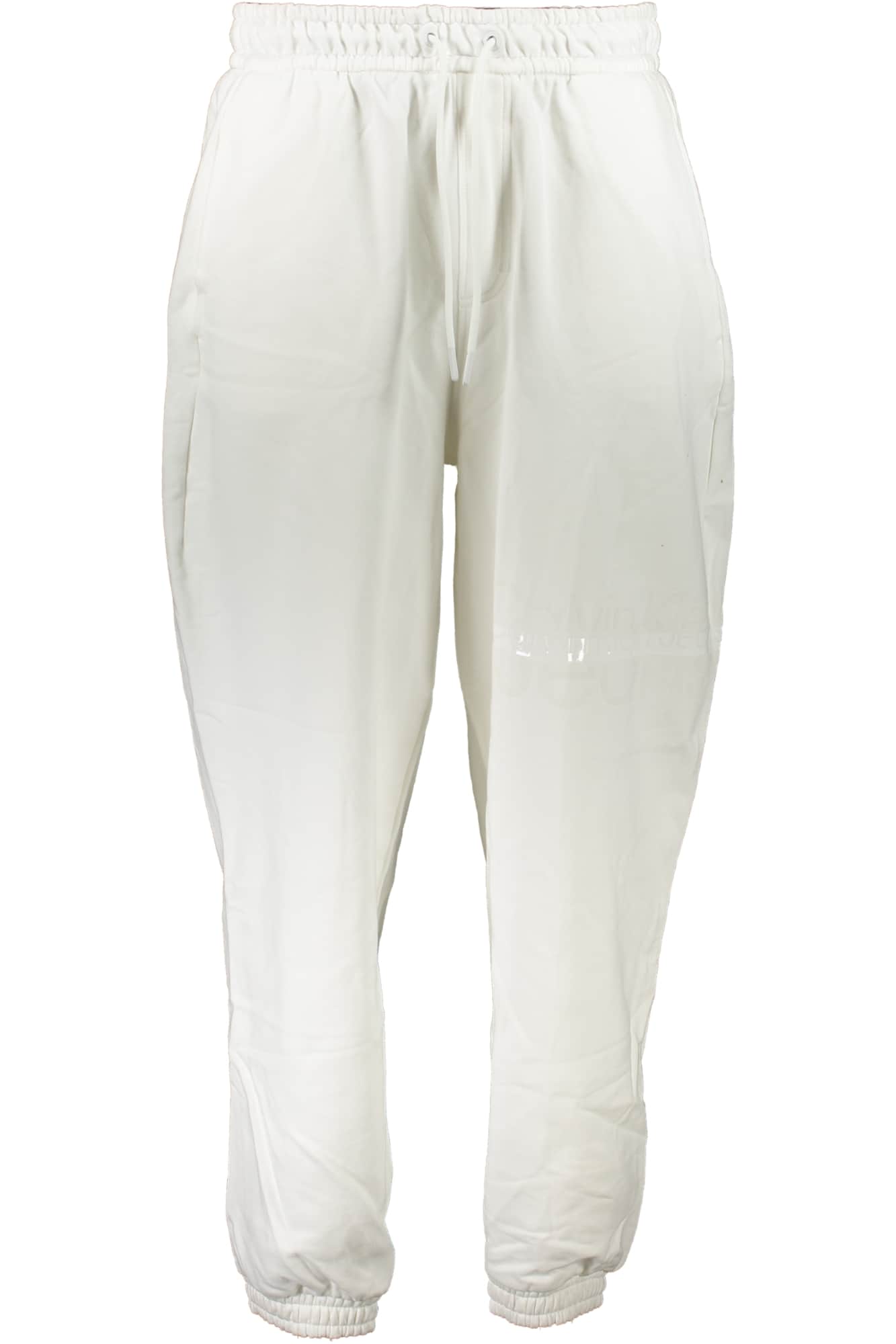 Calvin Klein hombre blanco pantalón