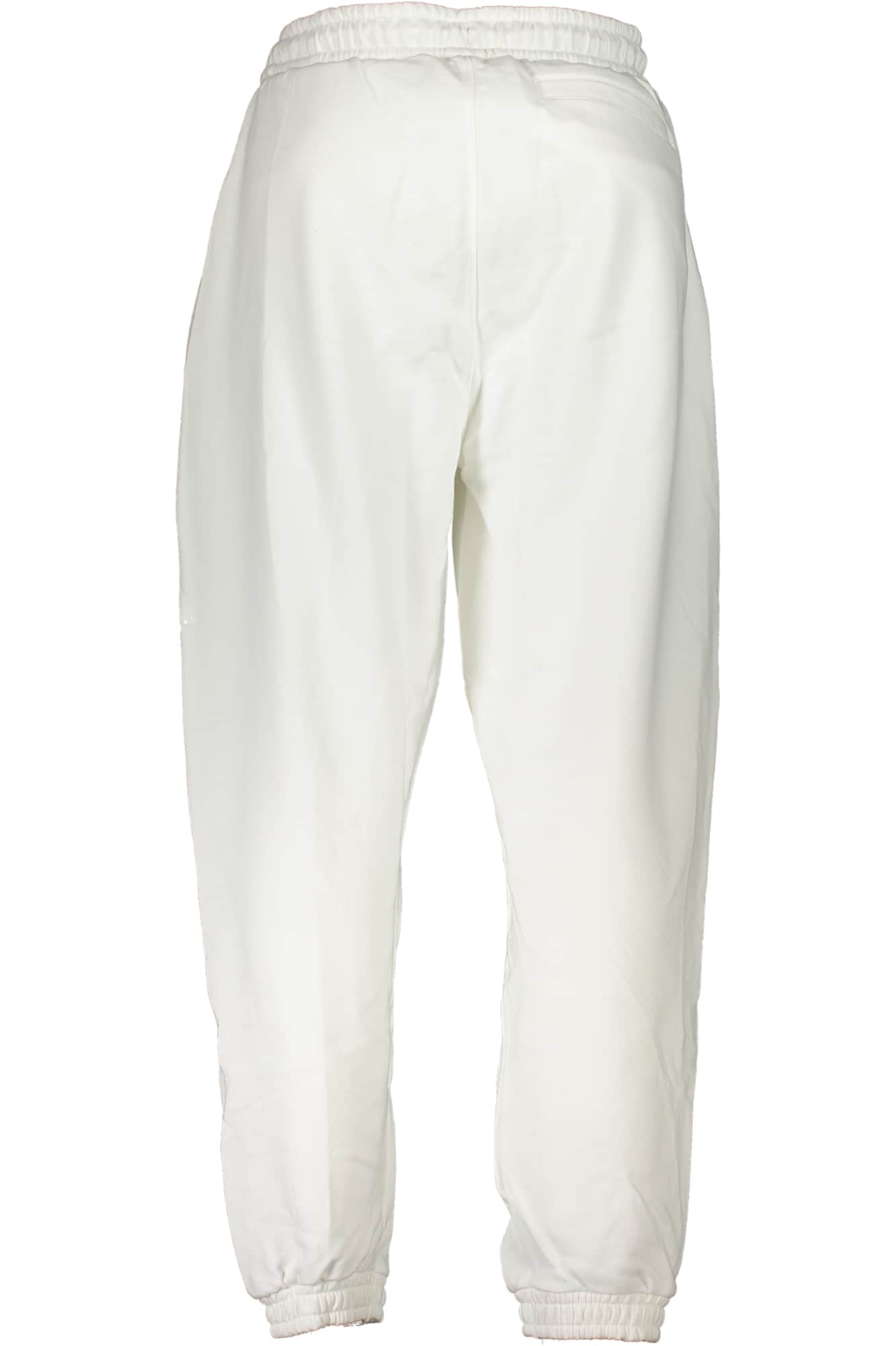 Calvin Klein hombre blanco pantalón