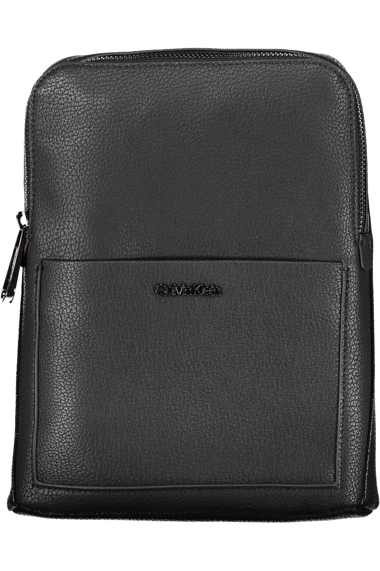 Calvin Klein hombre negro bandolera