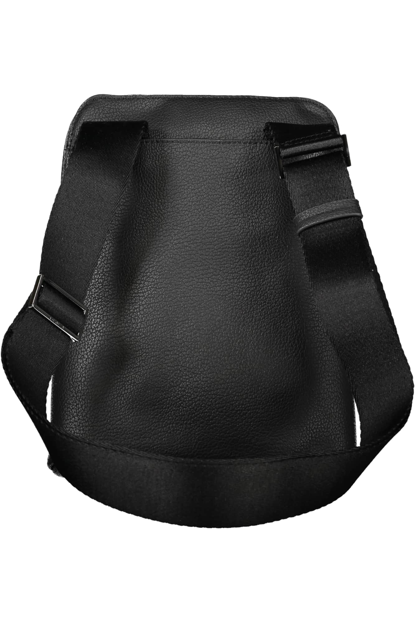 Calvin Klein hombre negro bandolera