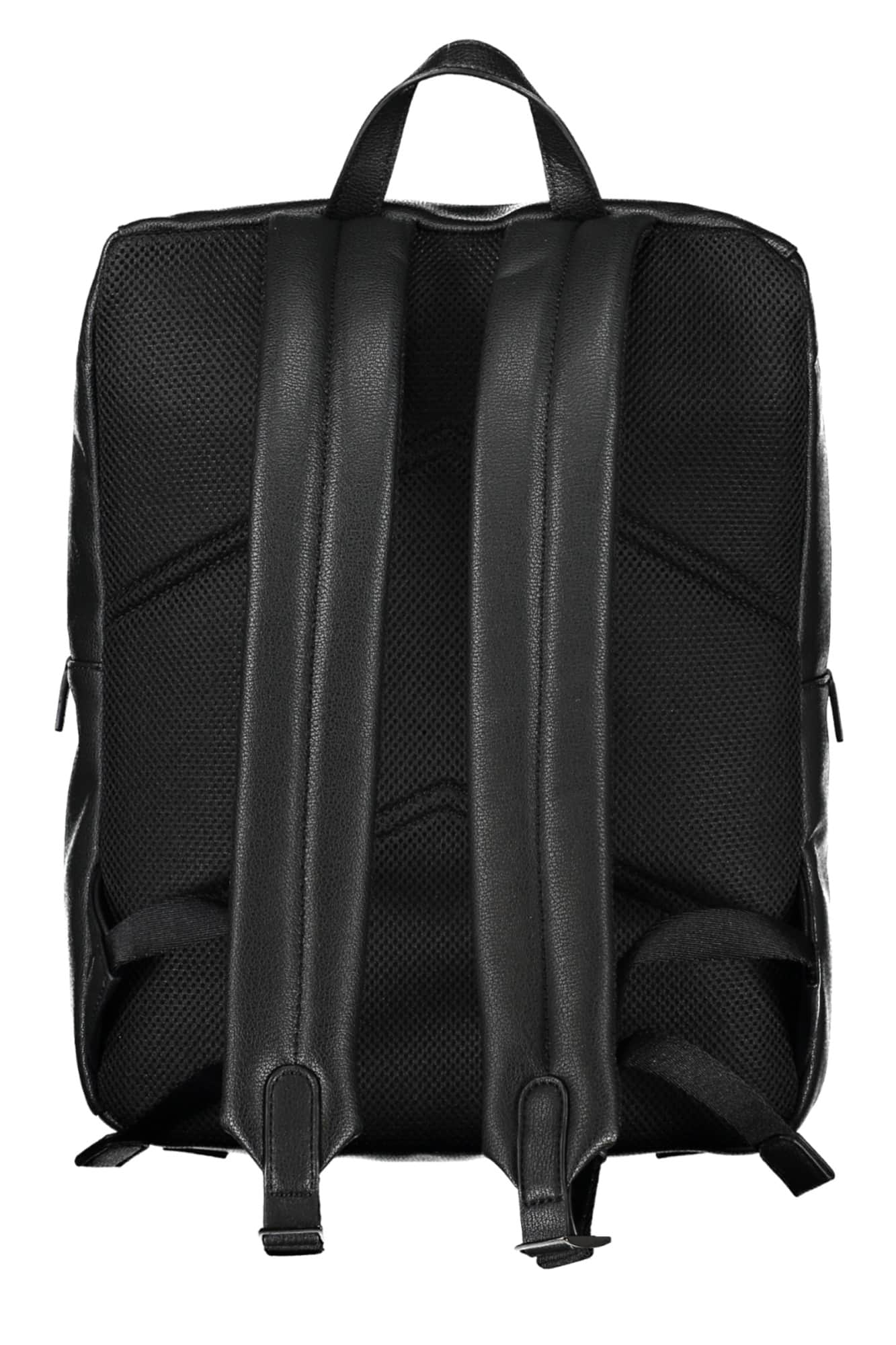 Calvin Klein hombre negro mochila