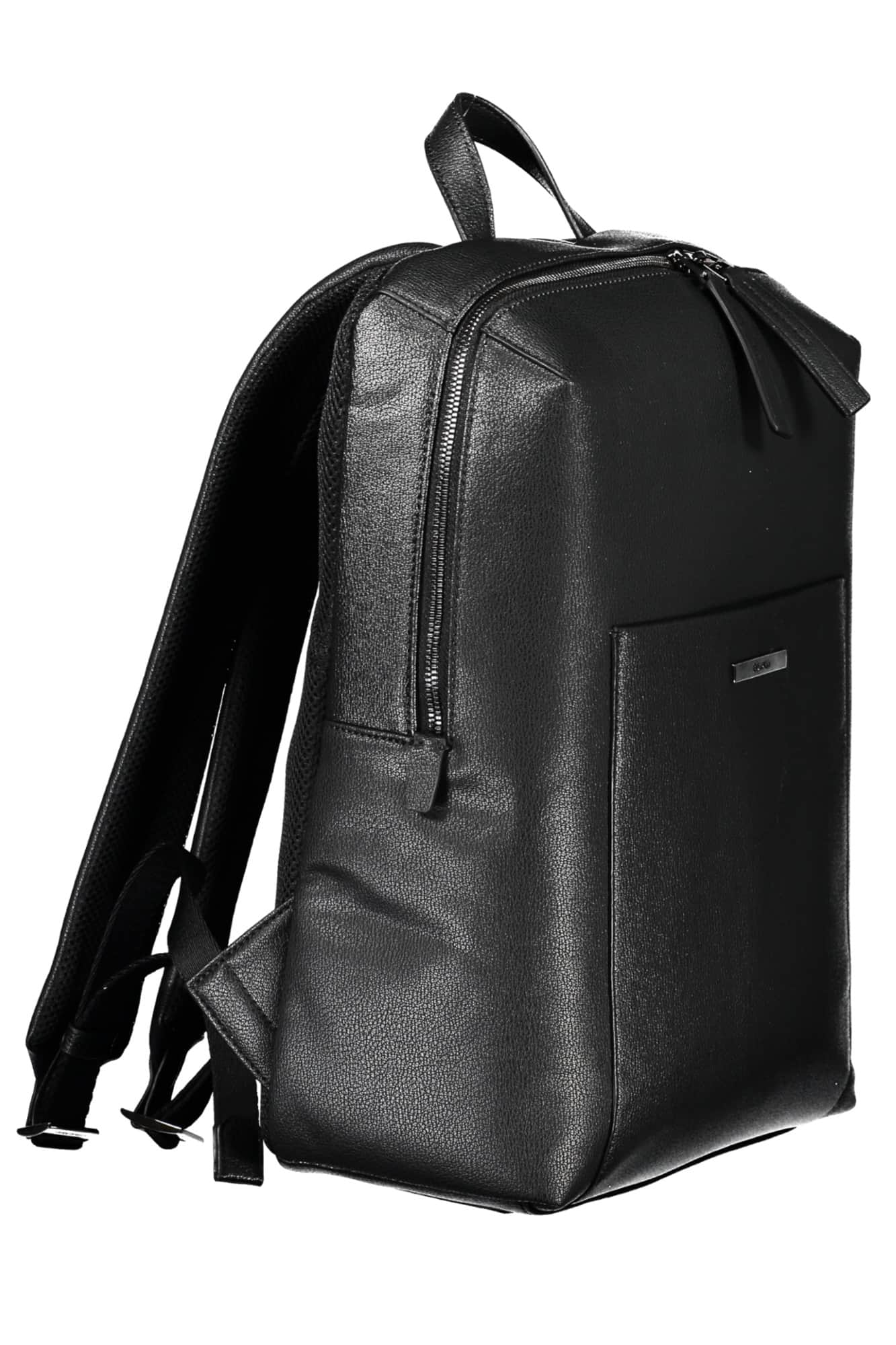 Calvin Klein hombre negro mochila