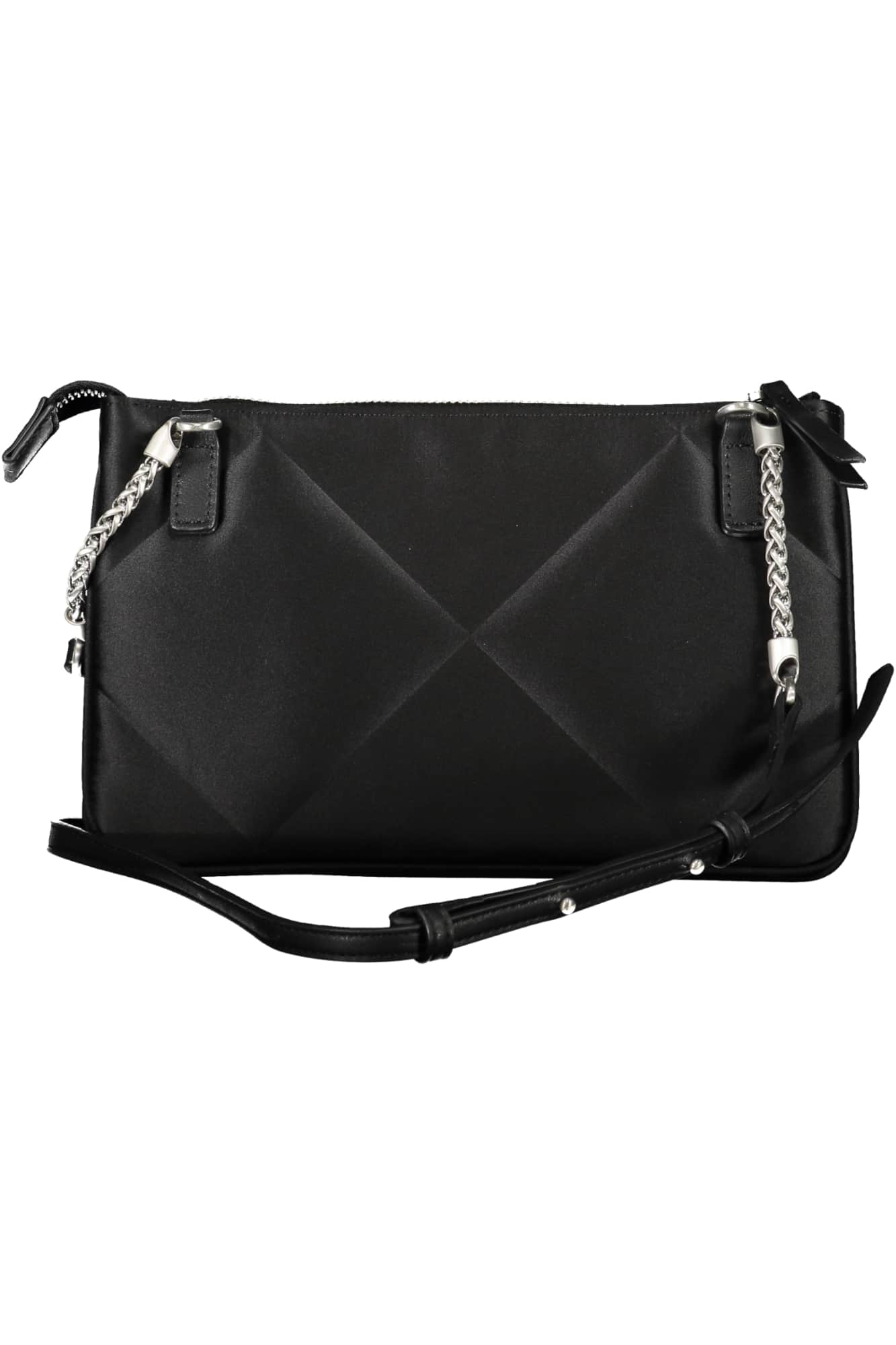 Calvin Klein negro mujer bolso