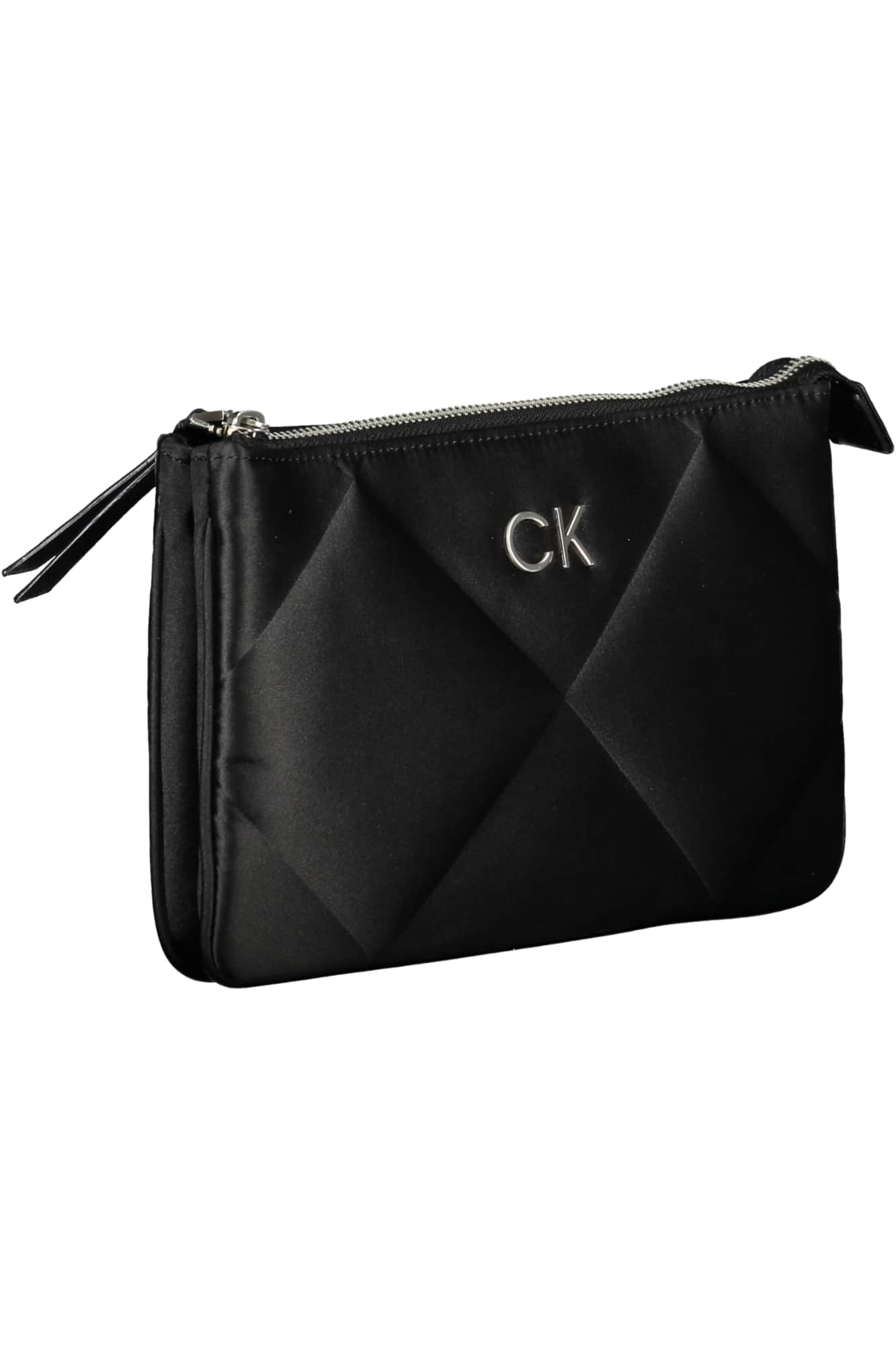 Calvin Klein negro mujer bolso