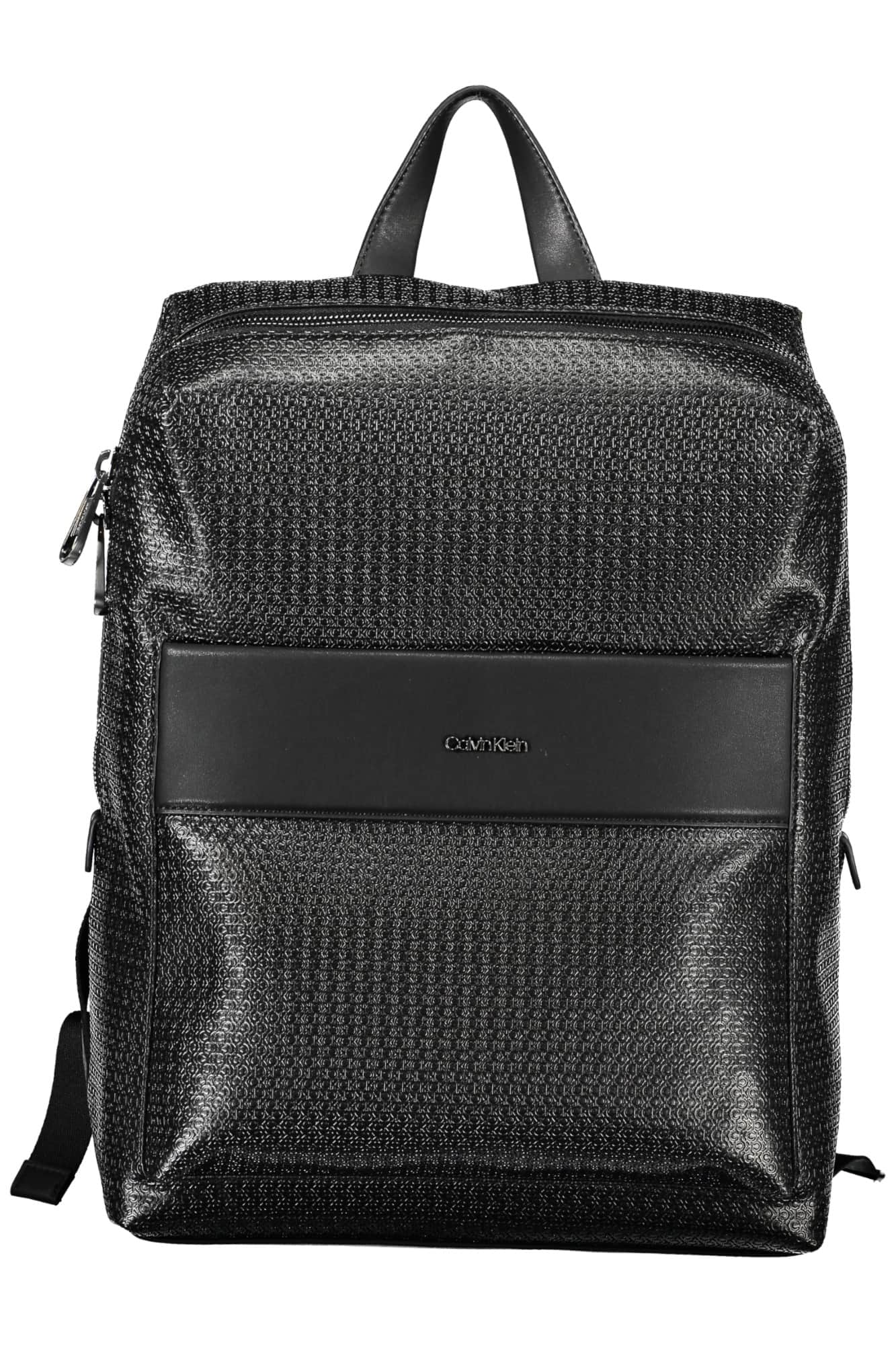 Calvin Klein hombre negro mochila