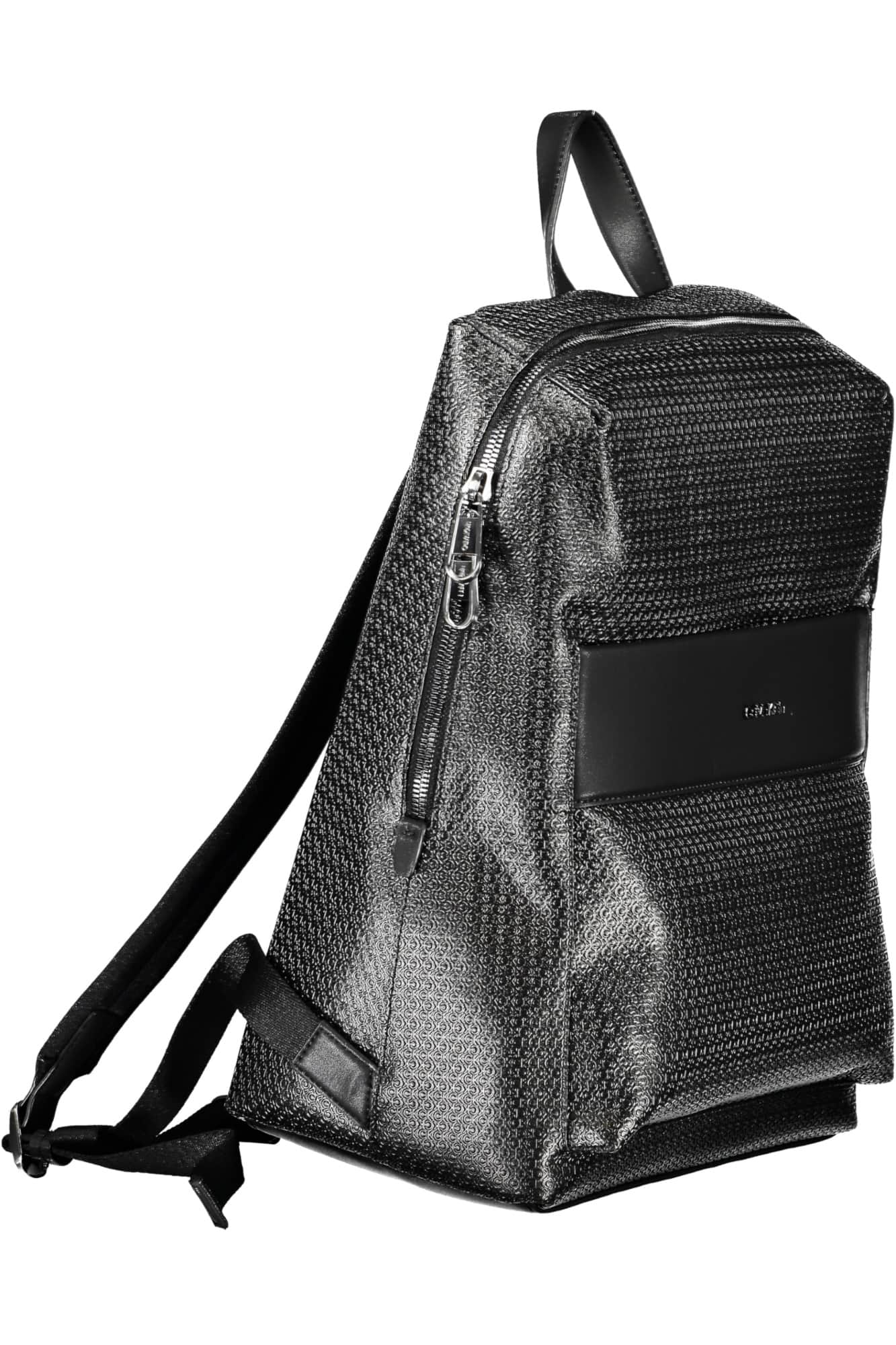 Calvin Klein hombre negro mochila
