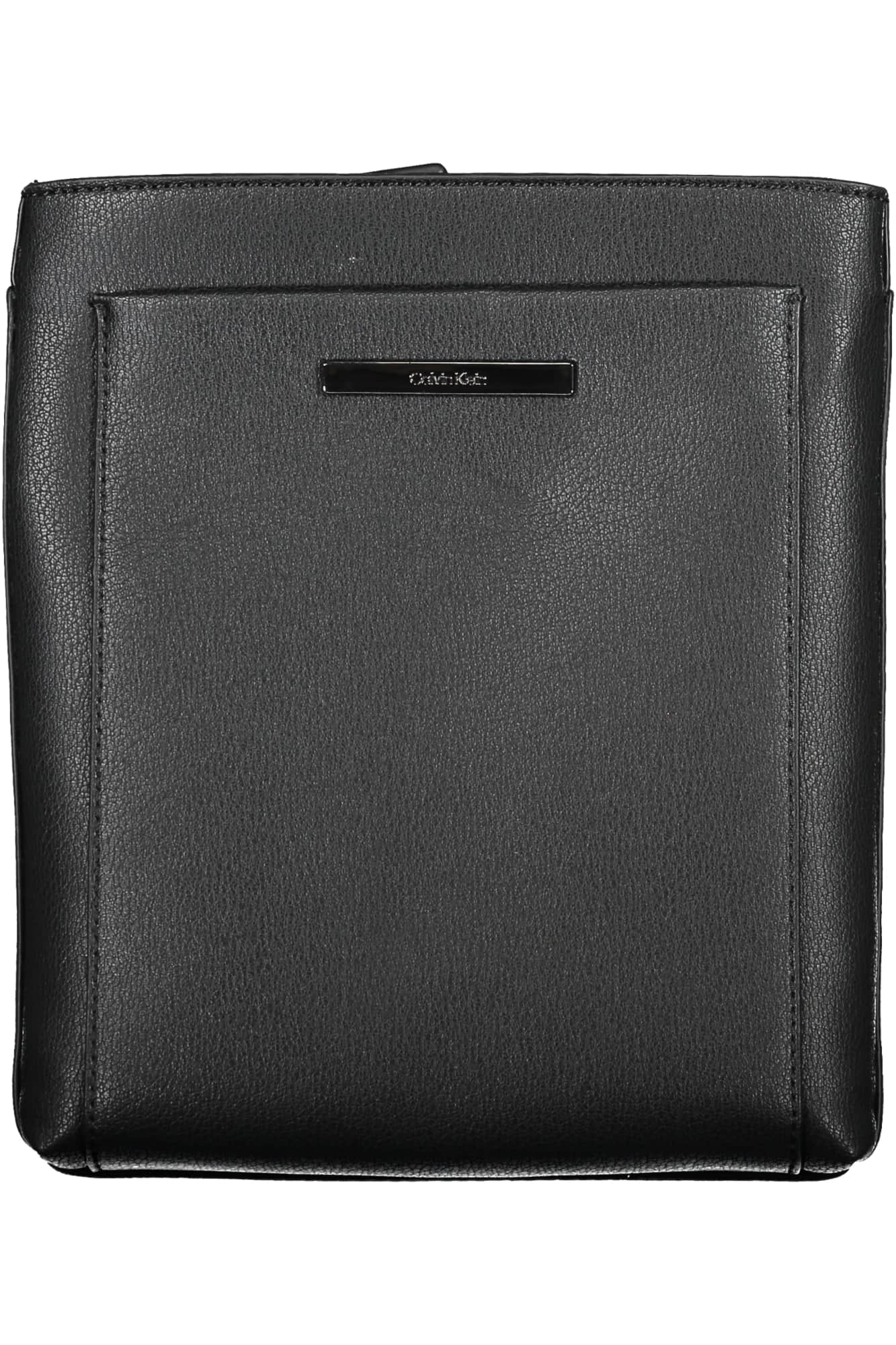 Calvin Klein hombre negro bandolera