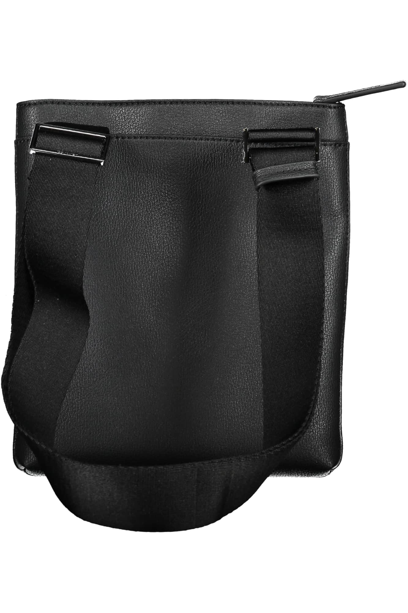 Calvin Klein hombre negro bandolera