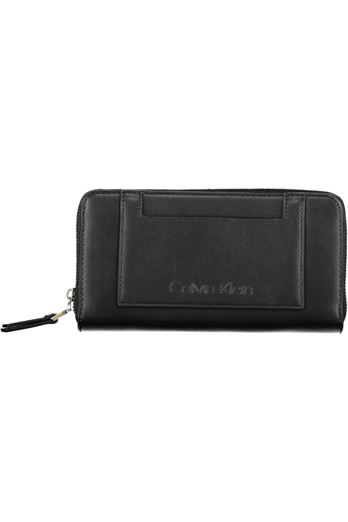 Calvin Klein mujer cartera negro