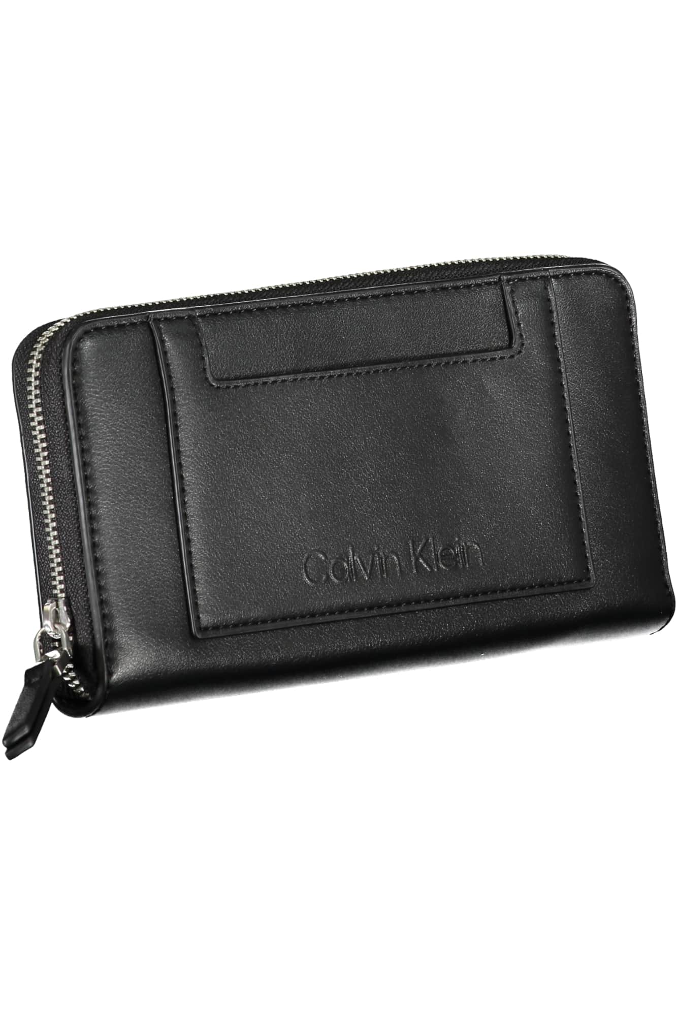 Calvin Klein mujer cartera negro