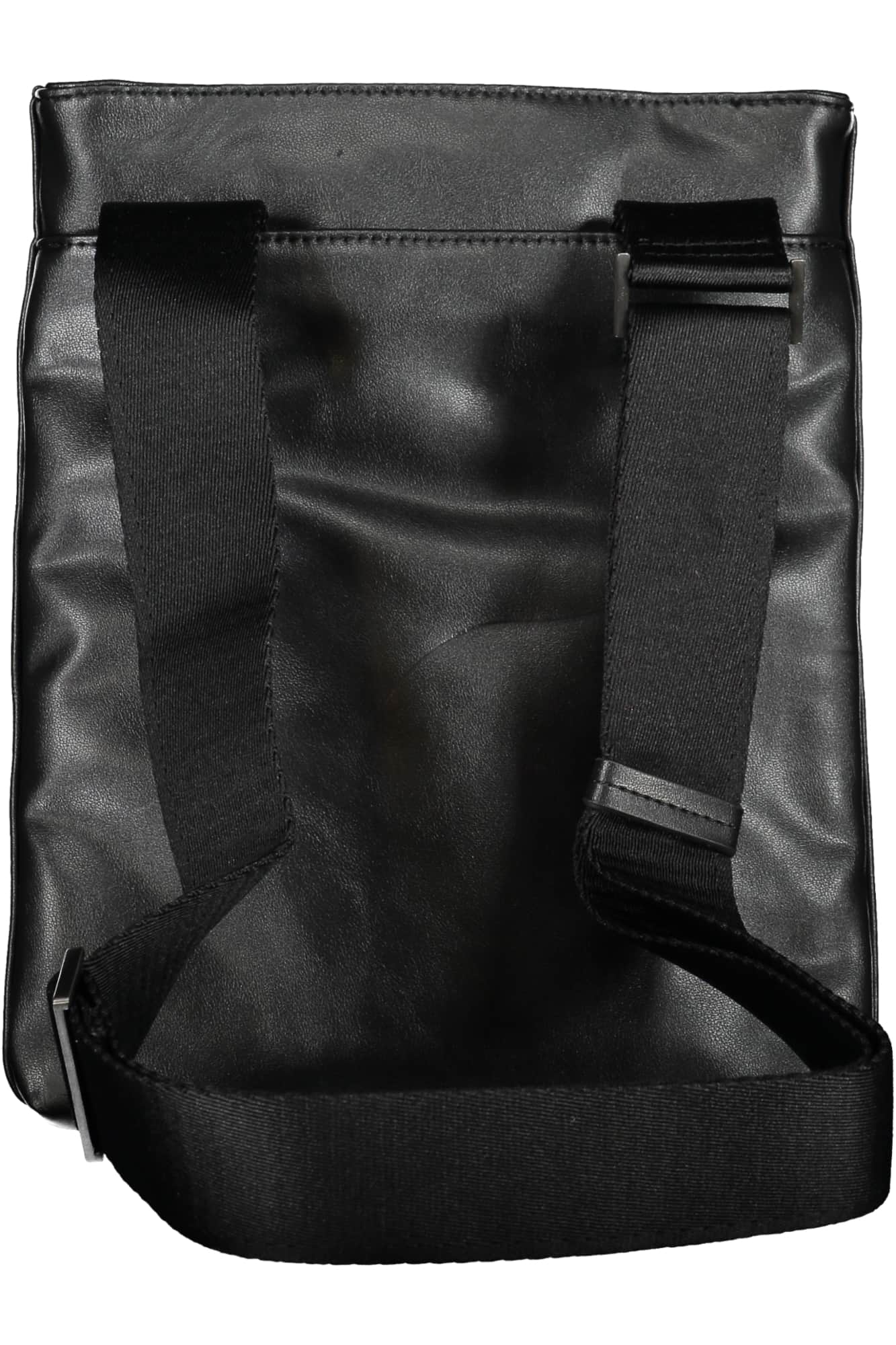 Calvin Klein hombre negro bandolera