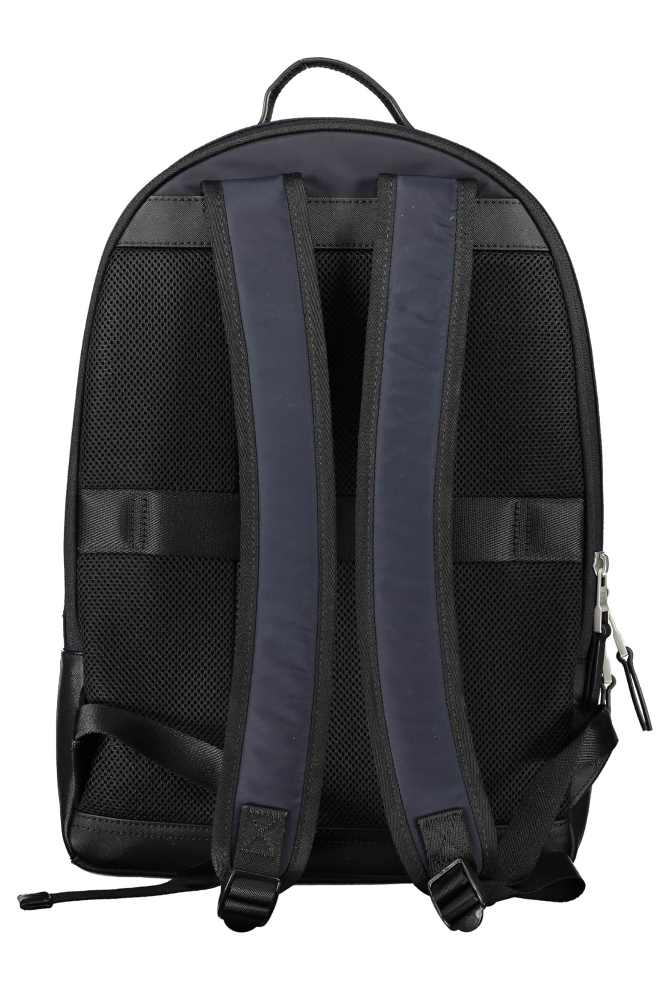 Tommy Hilfiger hombre negro mochila