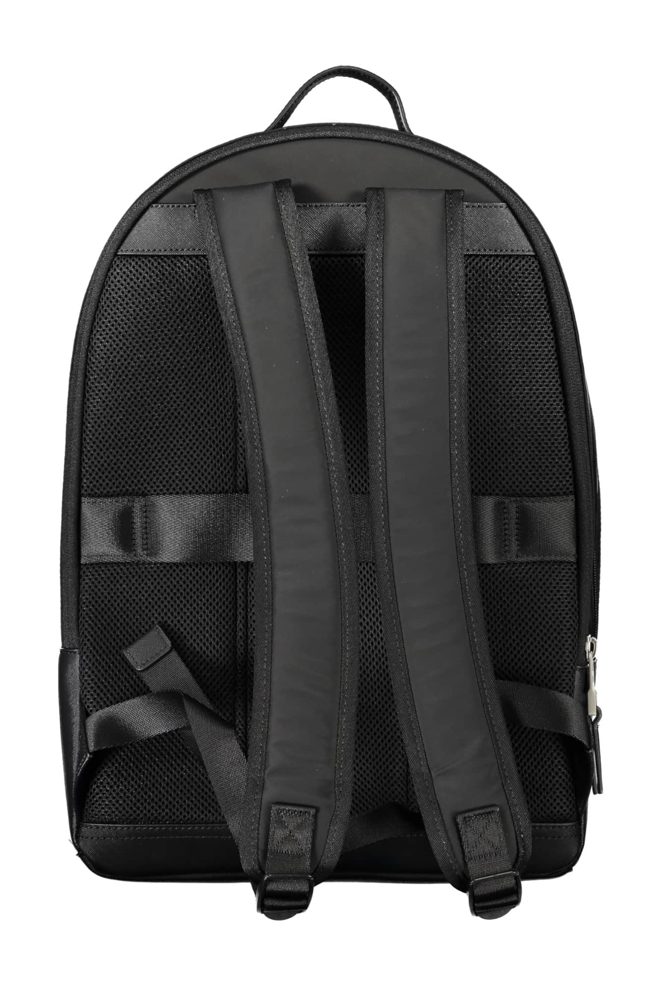 Tommy Hilfiger hombre negro mochila