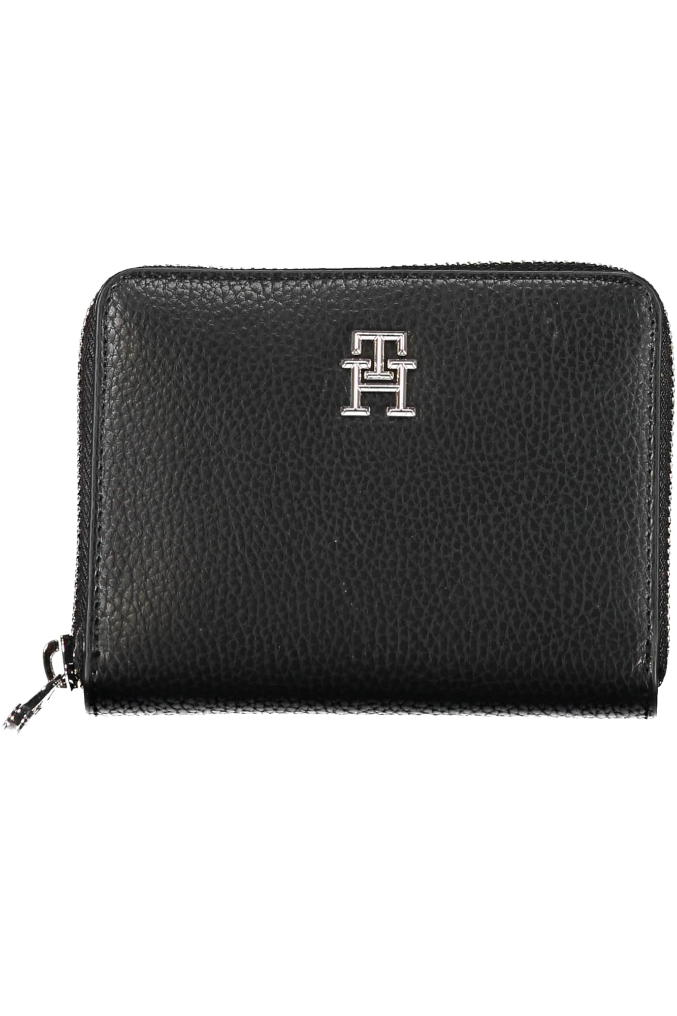 Tommy Hilfiger mujer cartera negro