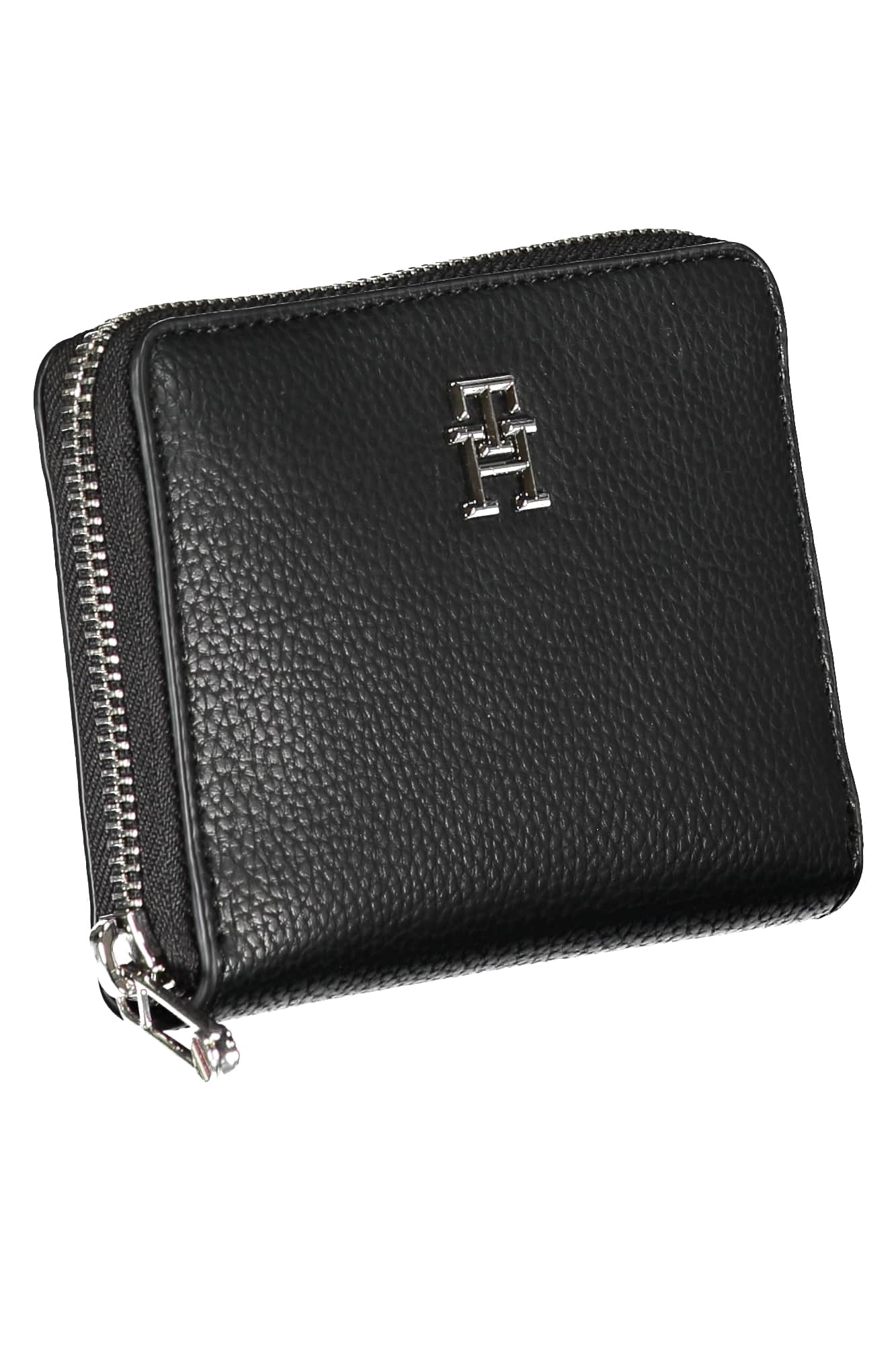 Tommy Hilfiger mujer cartera negro
