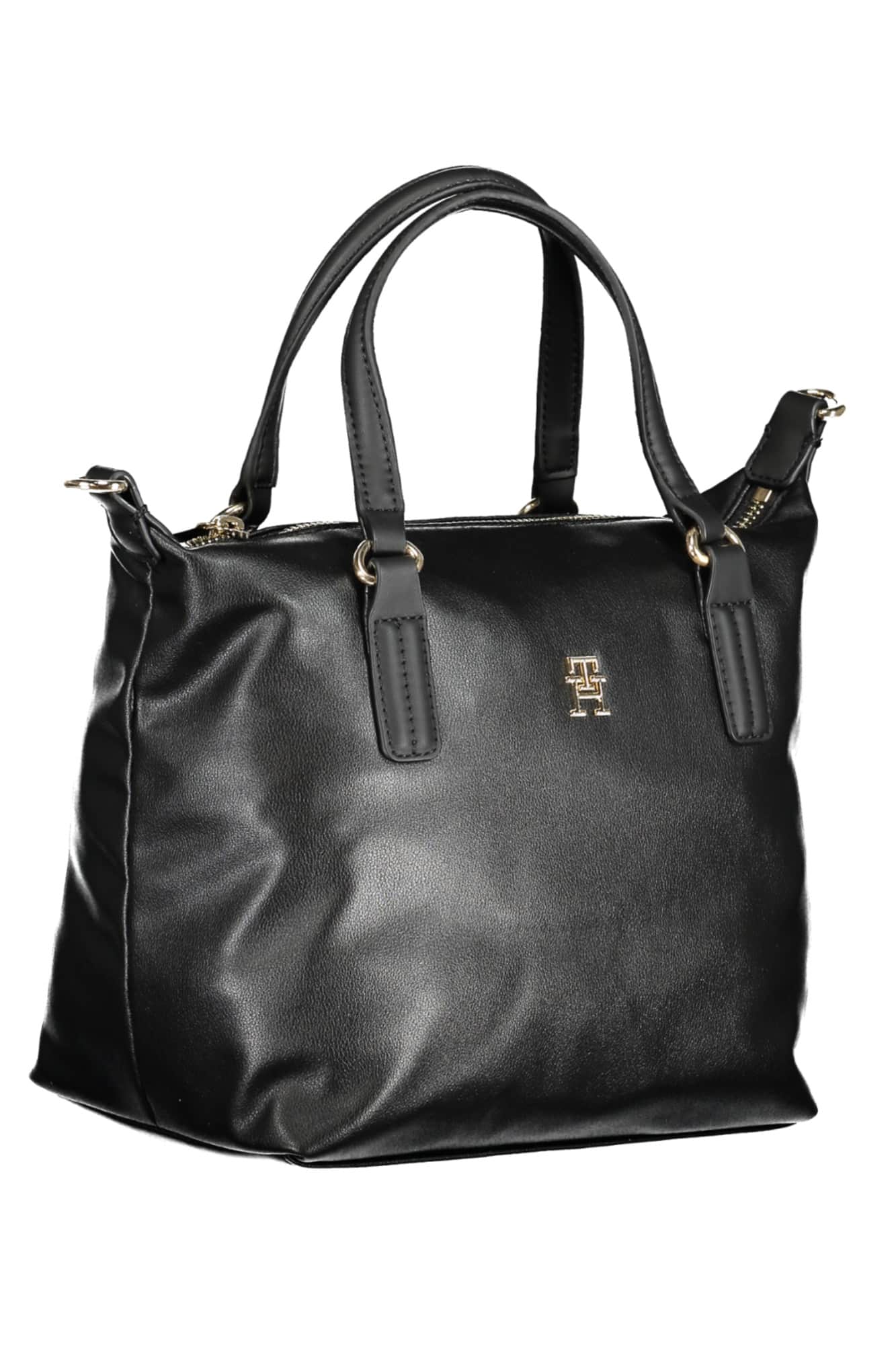 Tommy Hilfiger azul mujer bolso