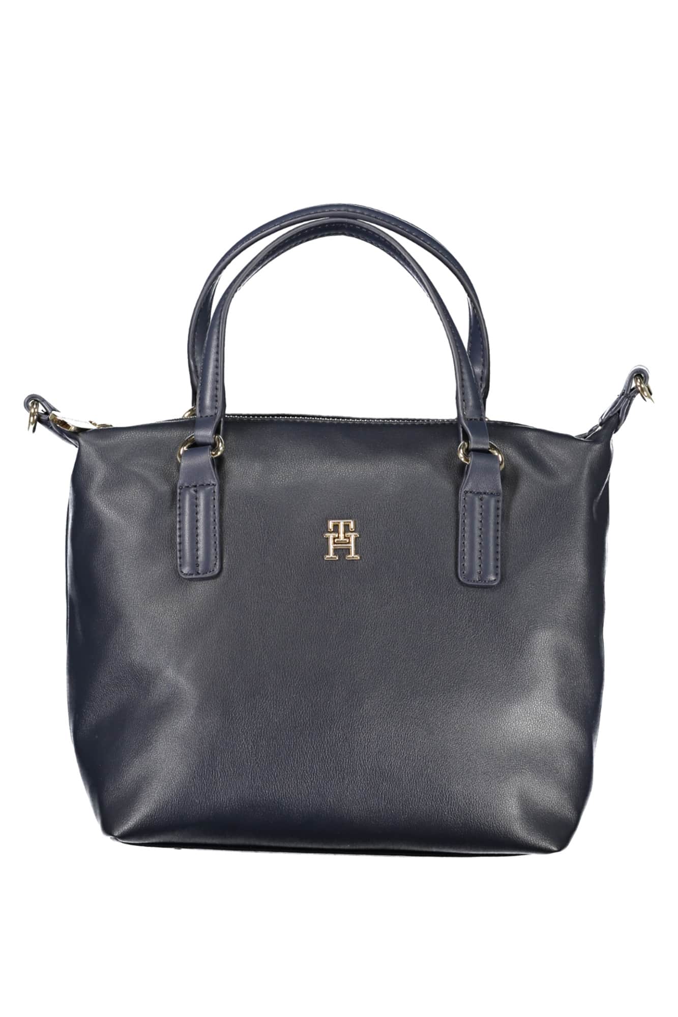 Tommy Hilfiger azul mujer bolso