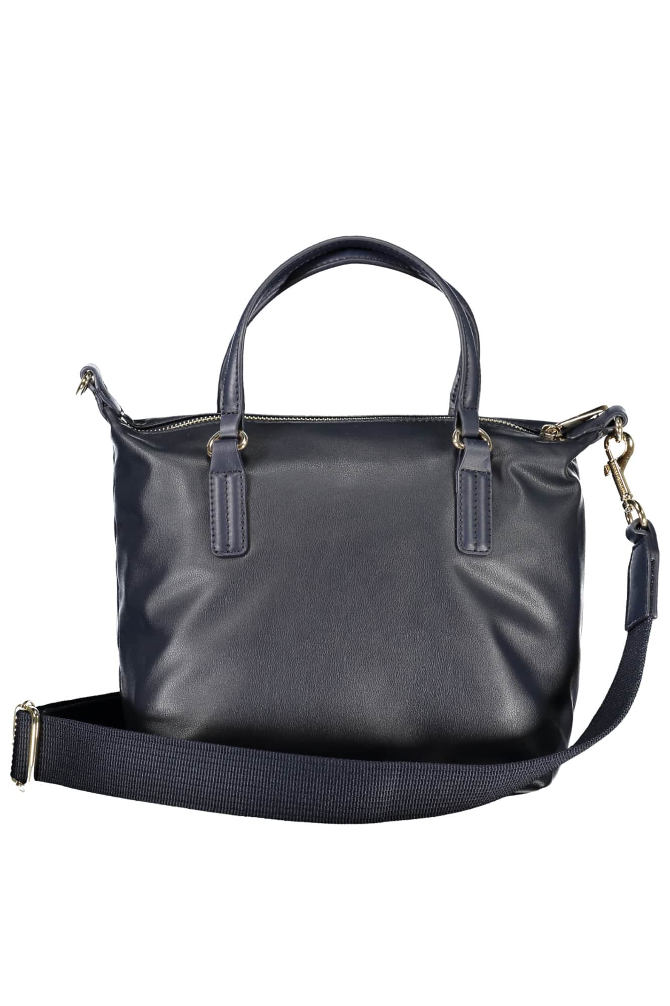 Tommy Hilfiger azul mujer bolso