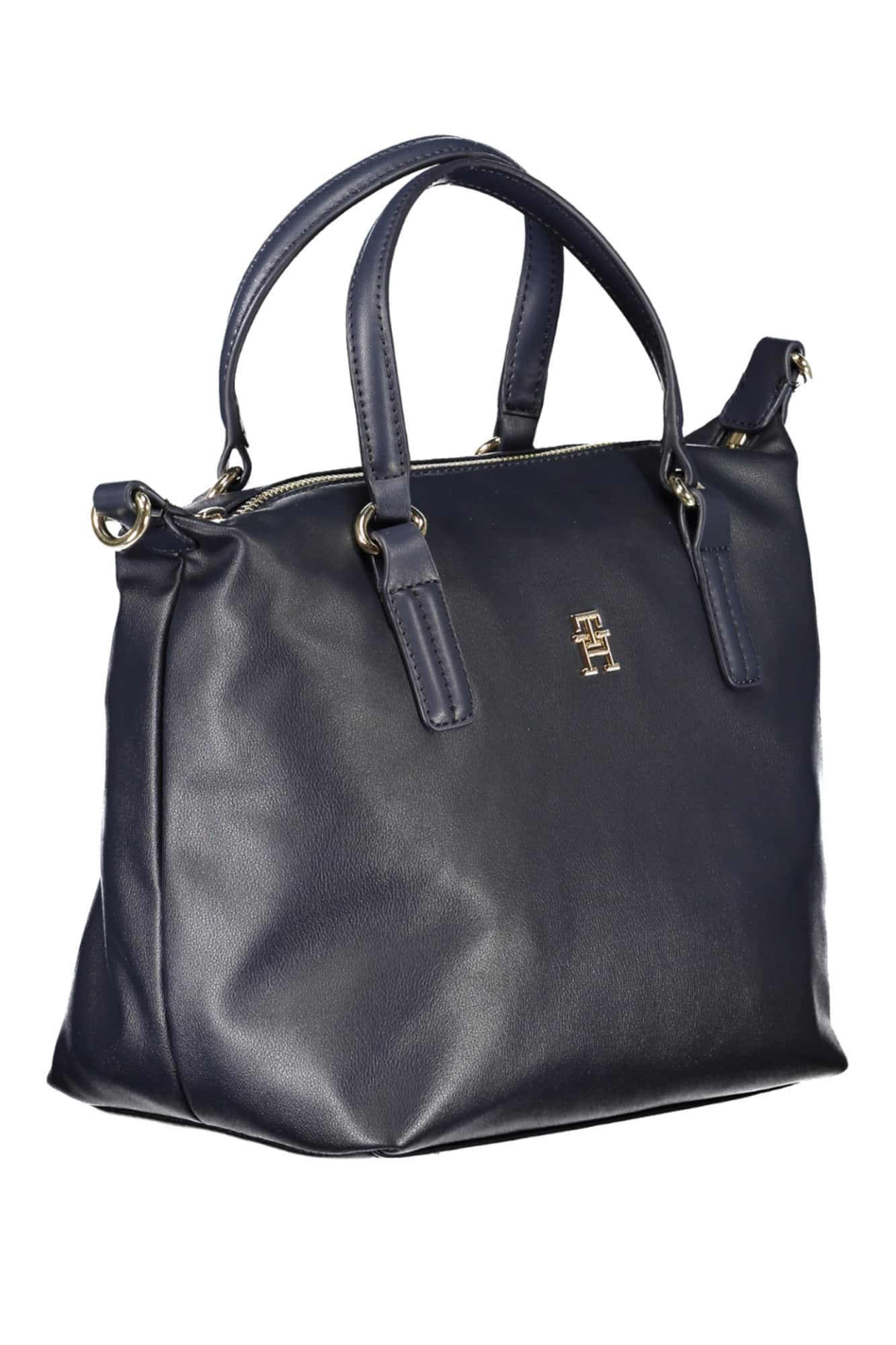 Tommy Hilfiger azul mujer bolso