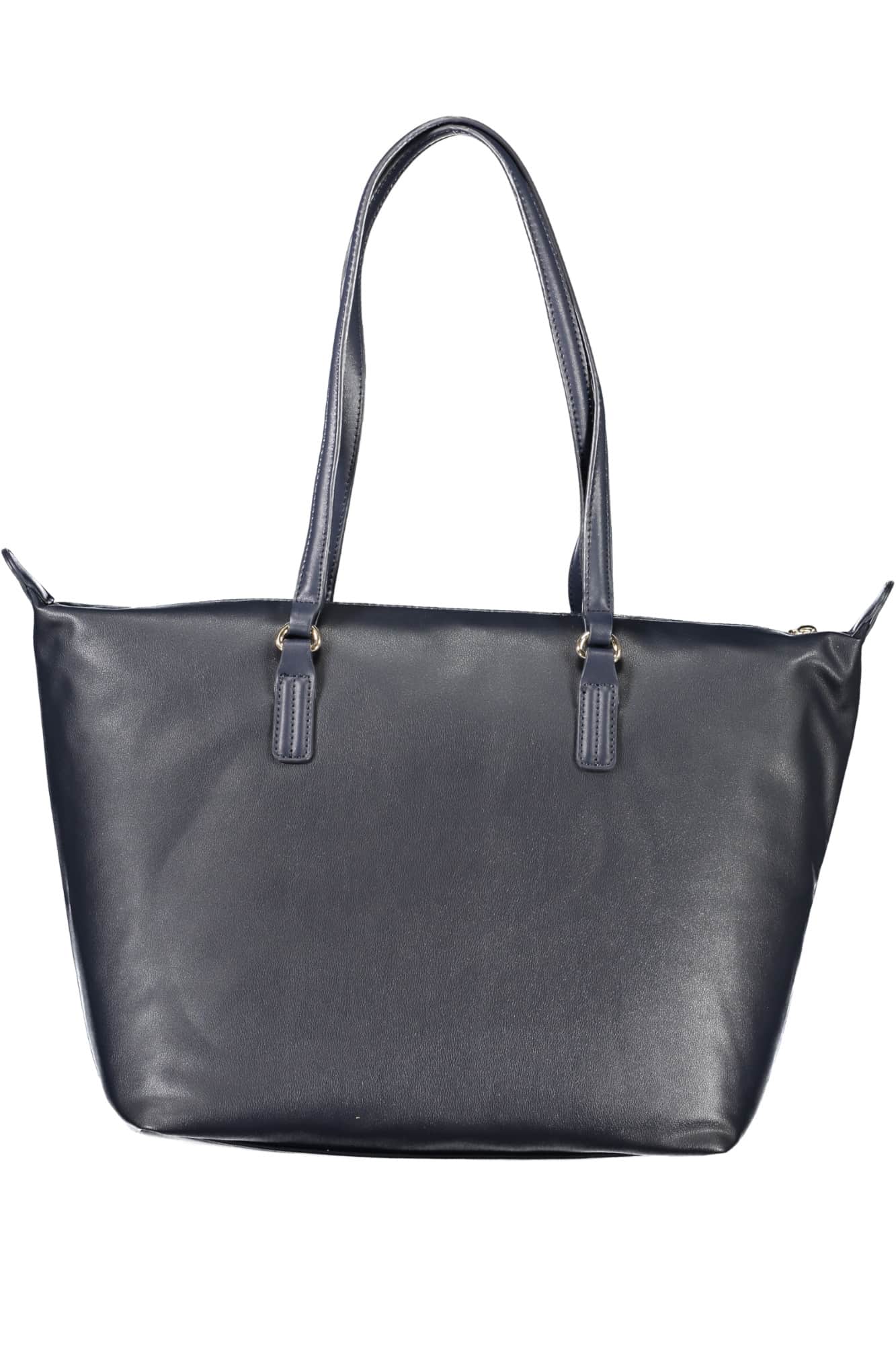 Tommy Hilfiger azul mujer bolso