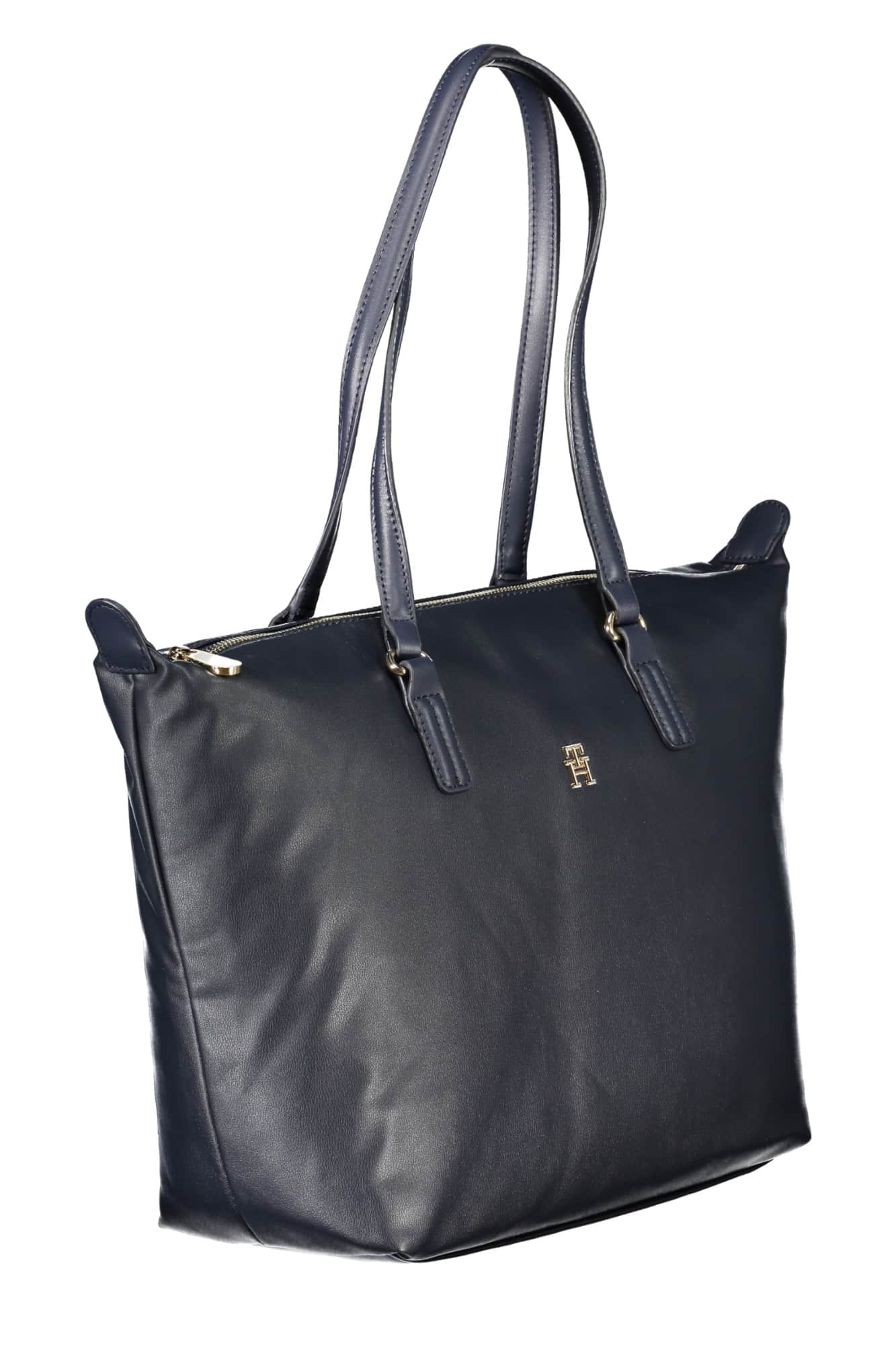 Tommy Hilfiger azul mujer bolso