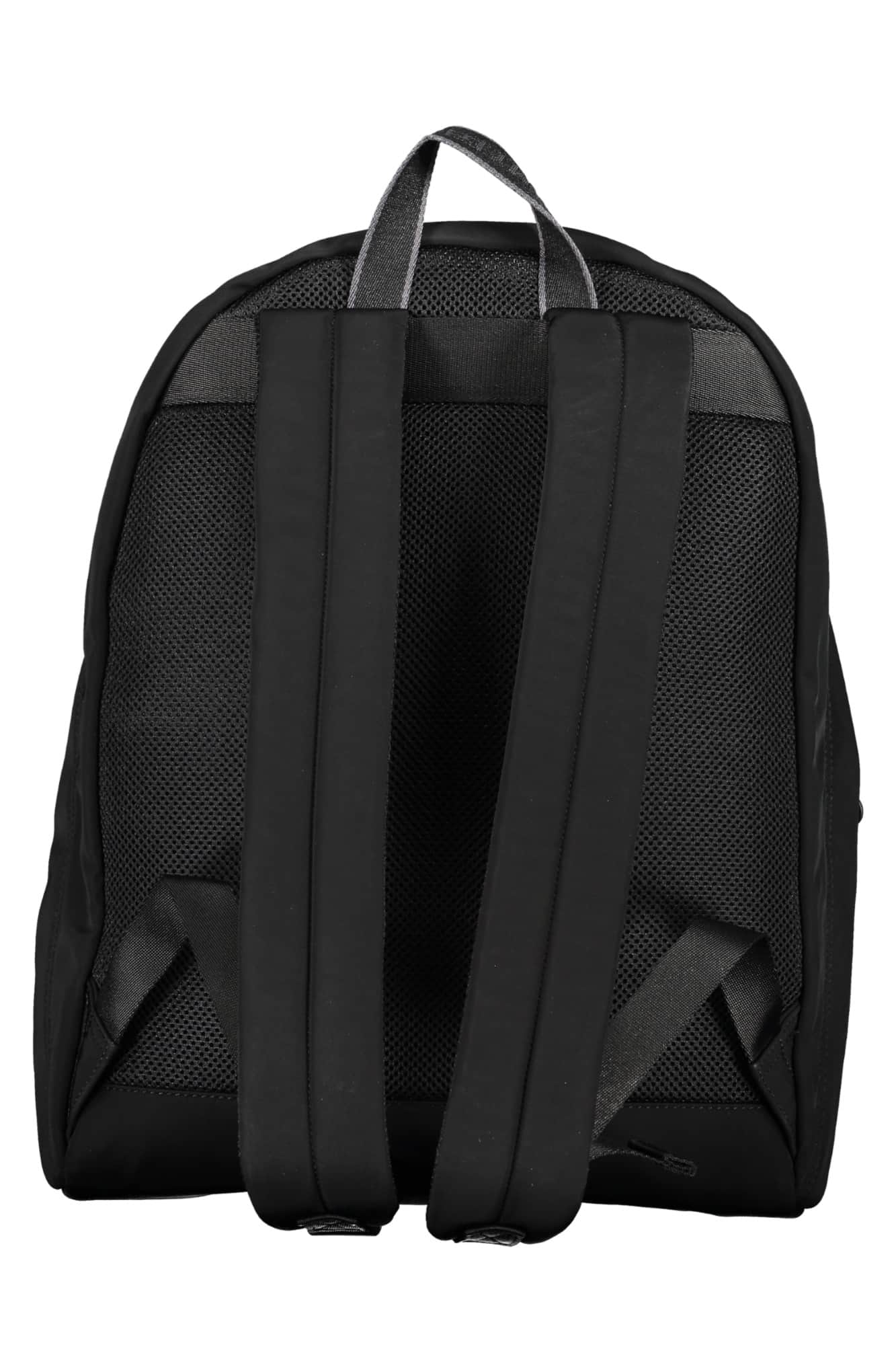 Tommy Hilfiger hombre negro mochila