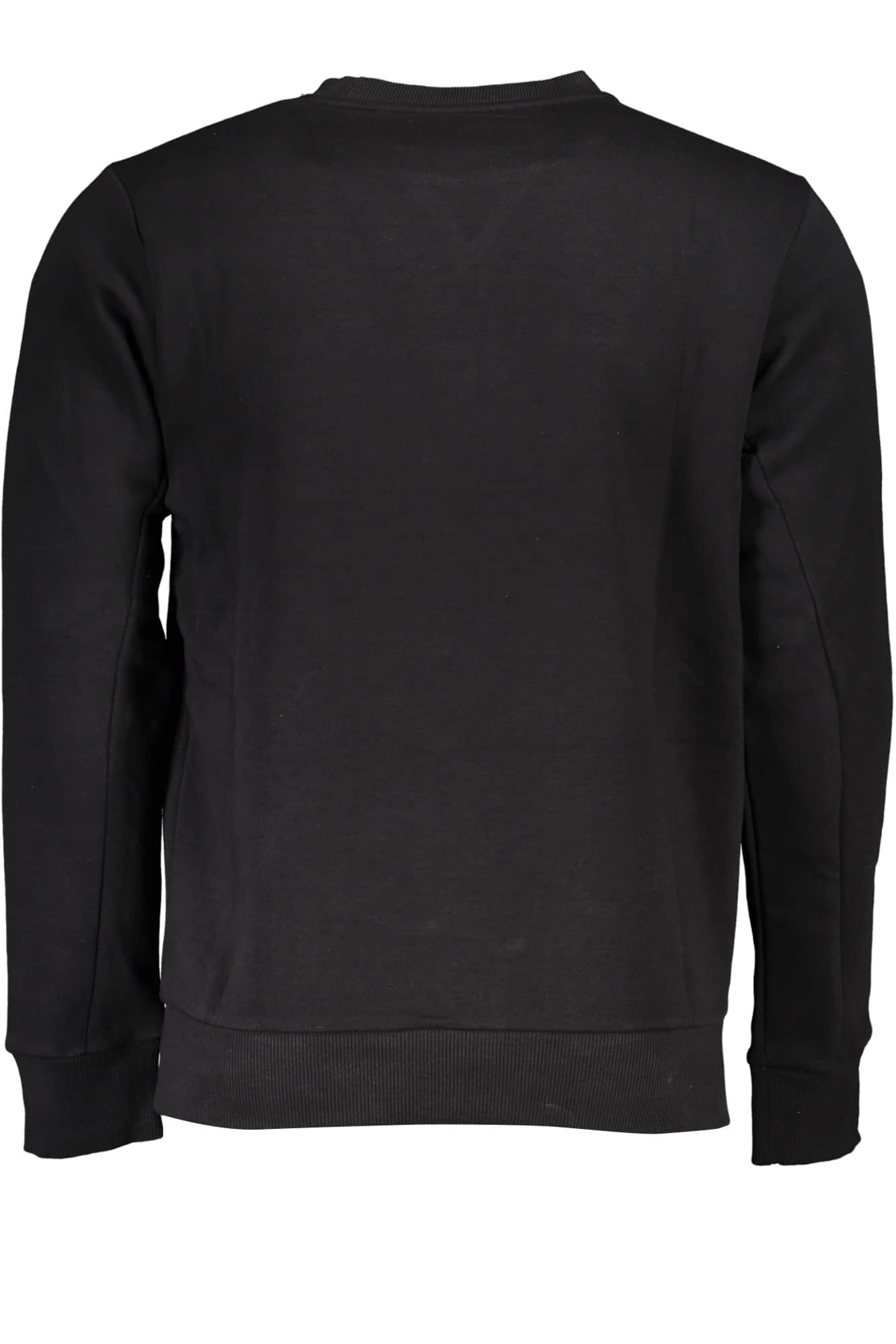 US Grand hombre con cremallera sudadera verde