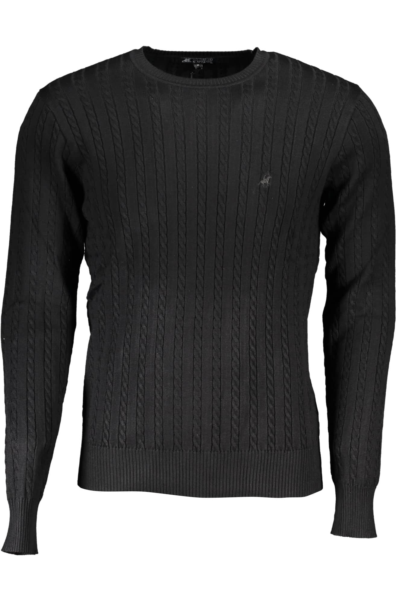 US Grand hombre negro jersey