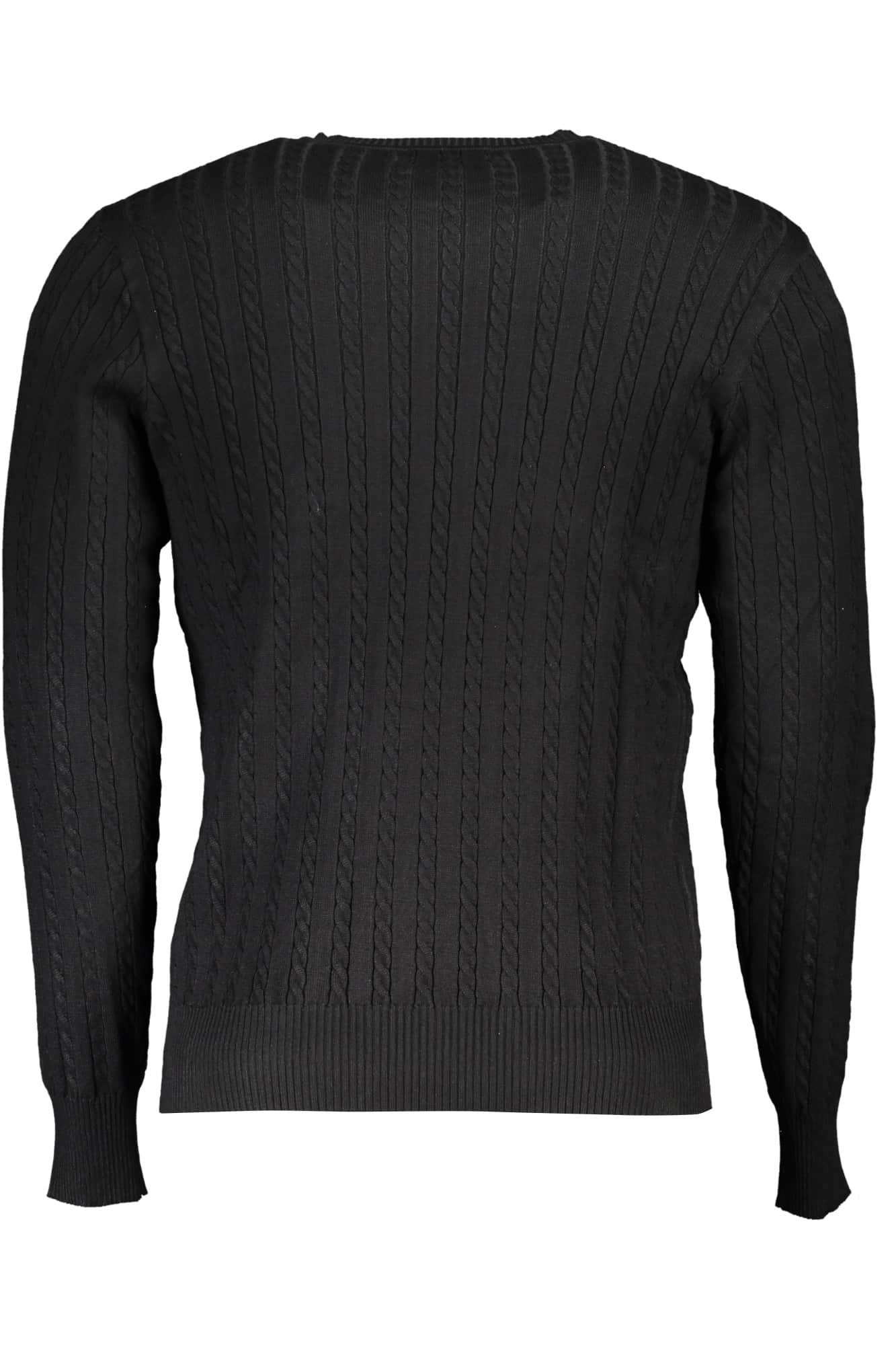 US Grand hombre negro jersey