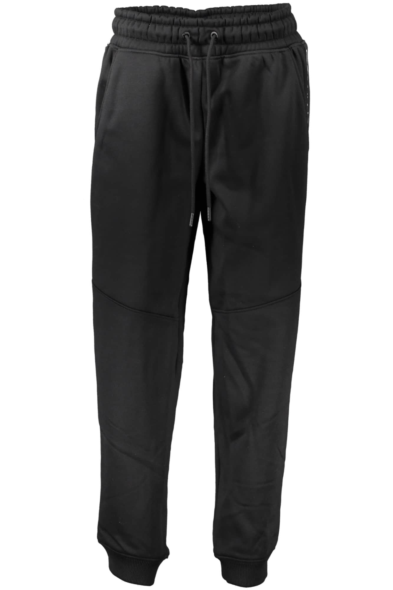 Calvin Klein negro mujer pantalón