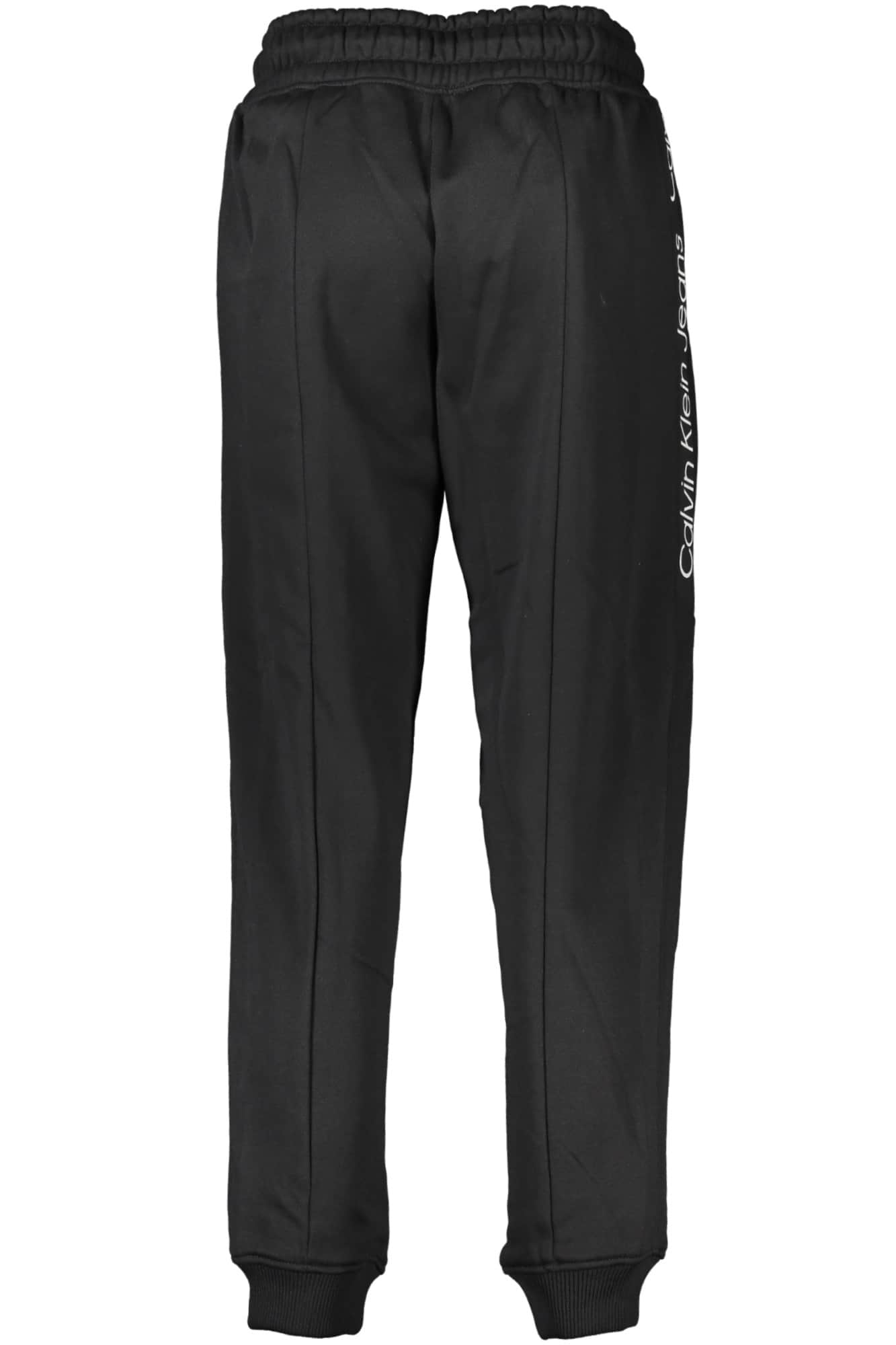 Calvin Klein negro mujer pantalón