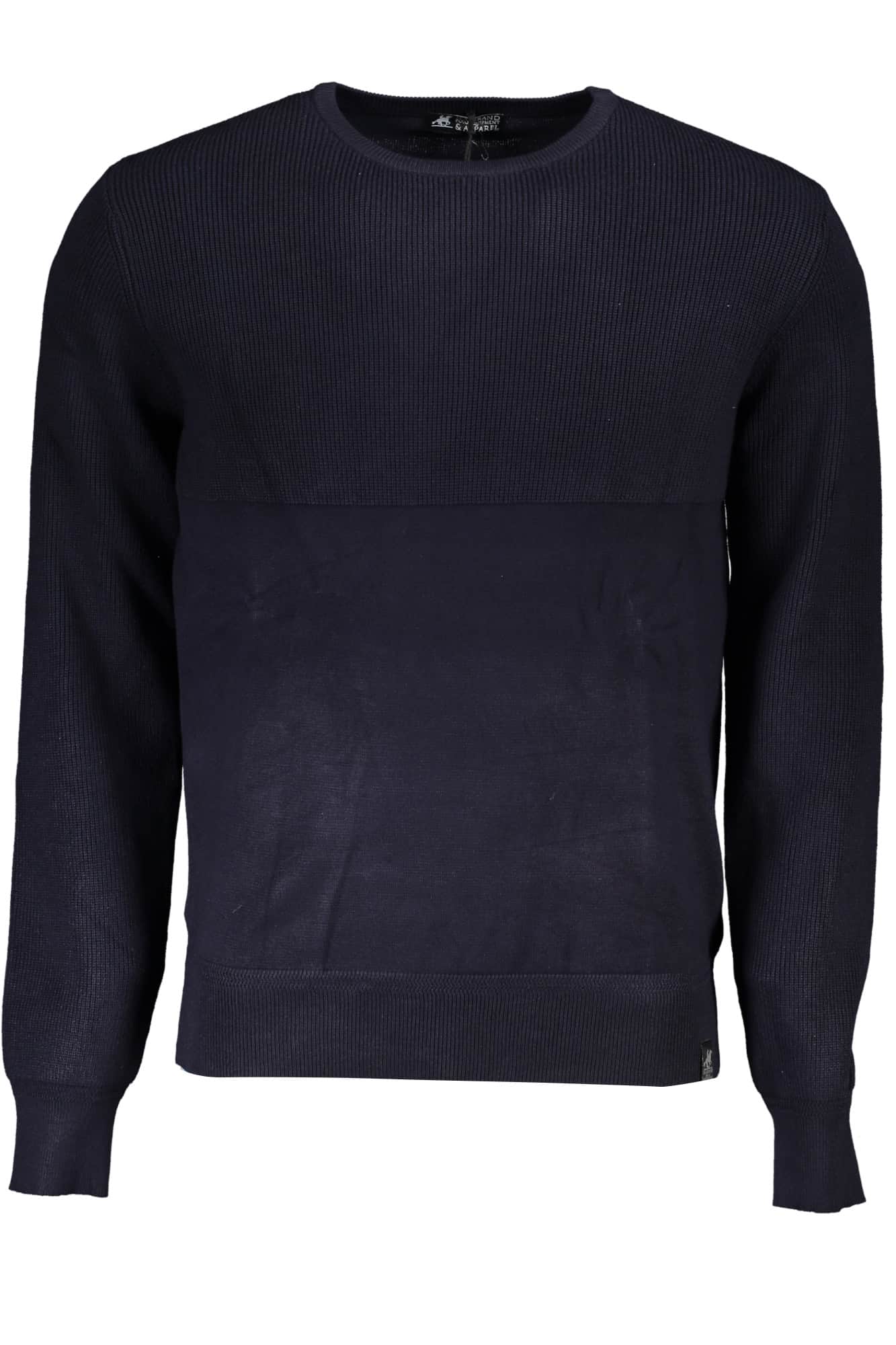 US Grand hombre azul jersey