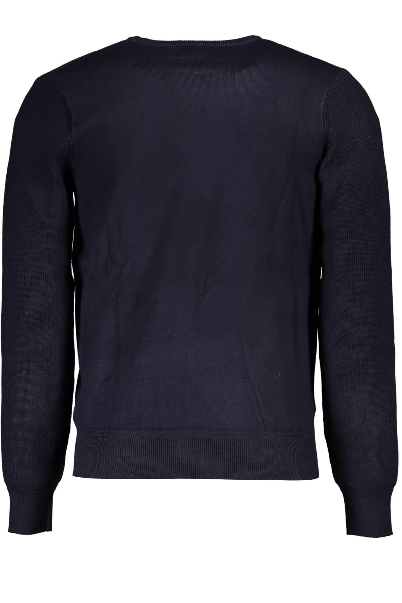 US Grand hombre azul jersey