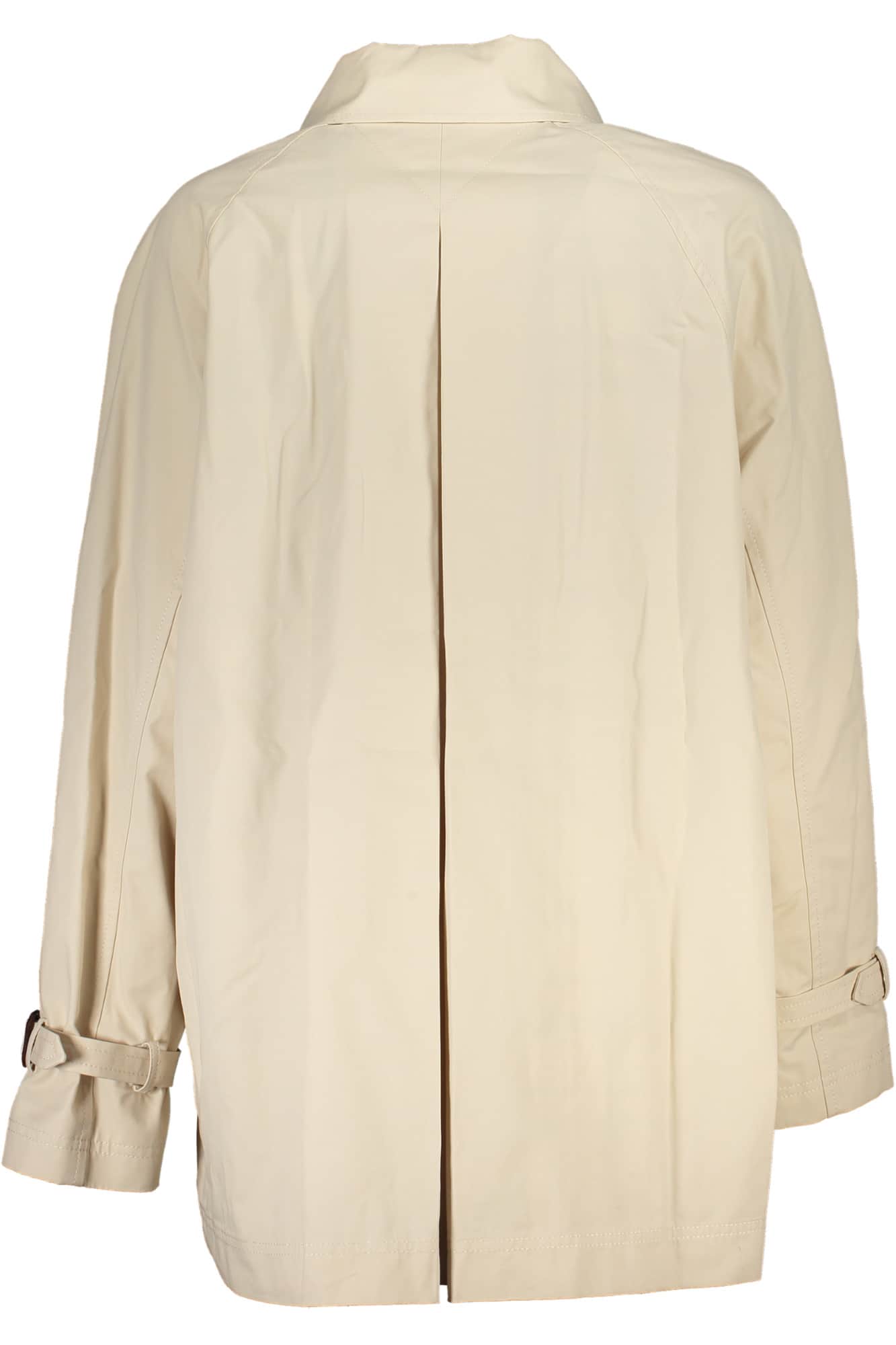 Tommy Hilfiger mujer gabardina beige