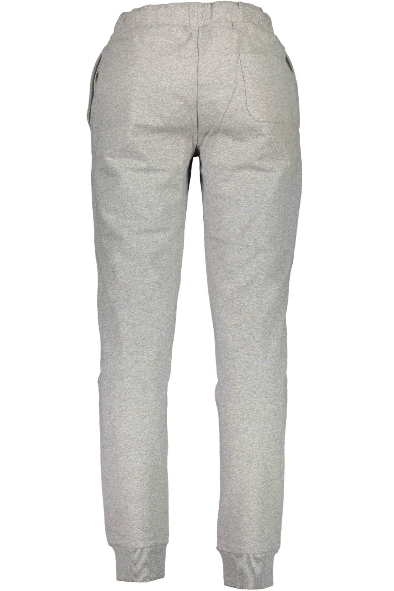 La Martina gris hombre pantalón