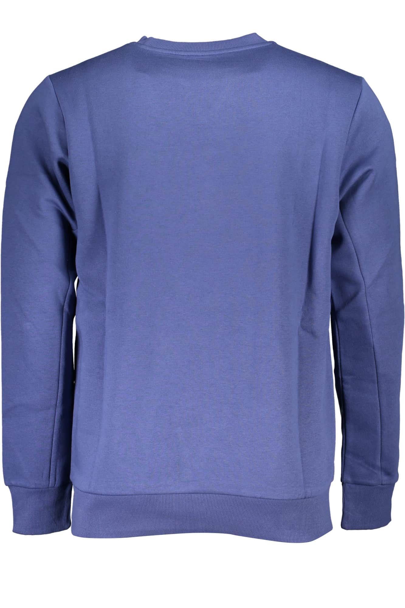 US Grand hombre con cremallera sudadera verde