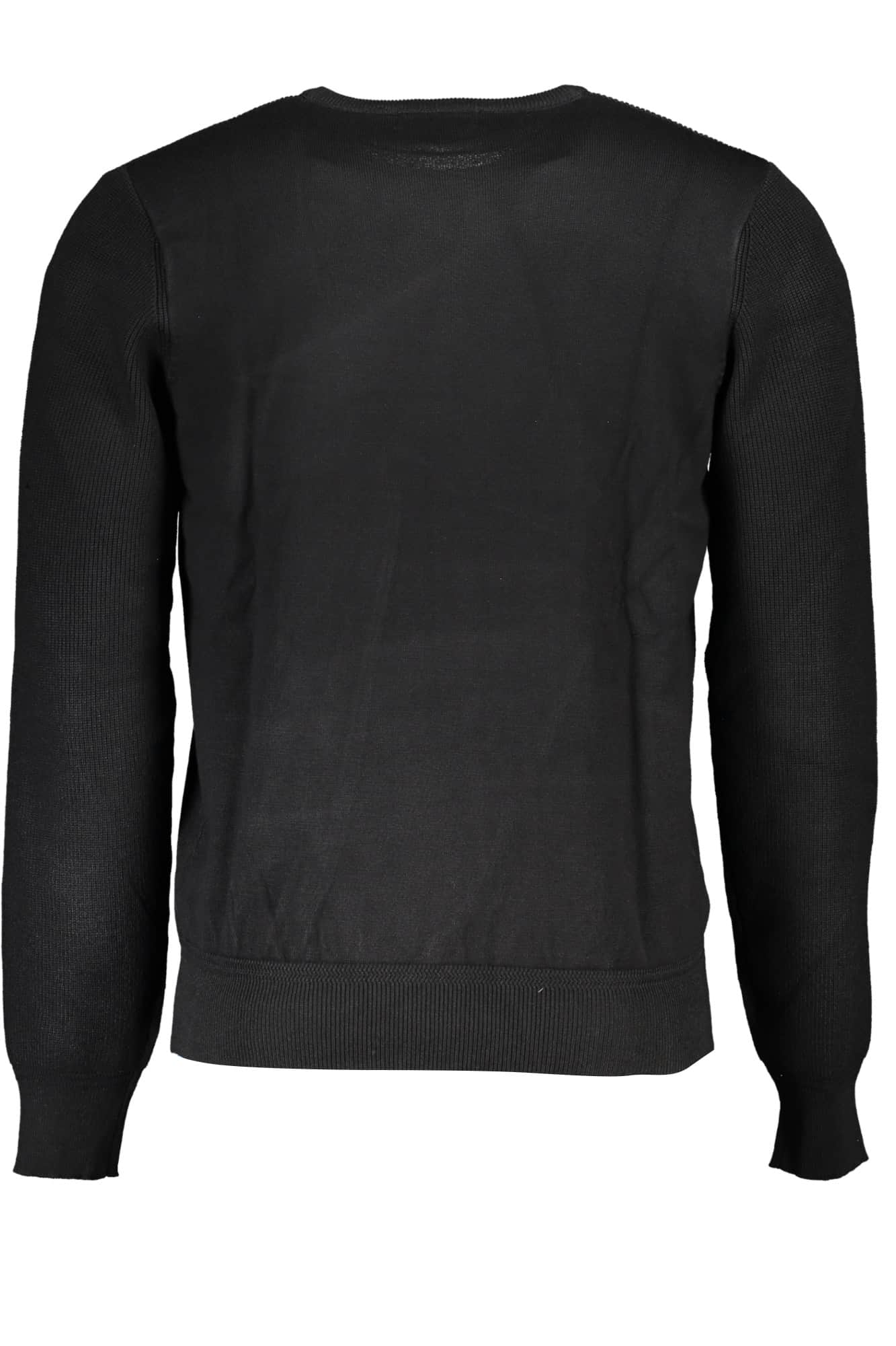 US Grand hombre negro jersey