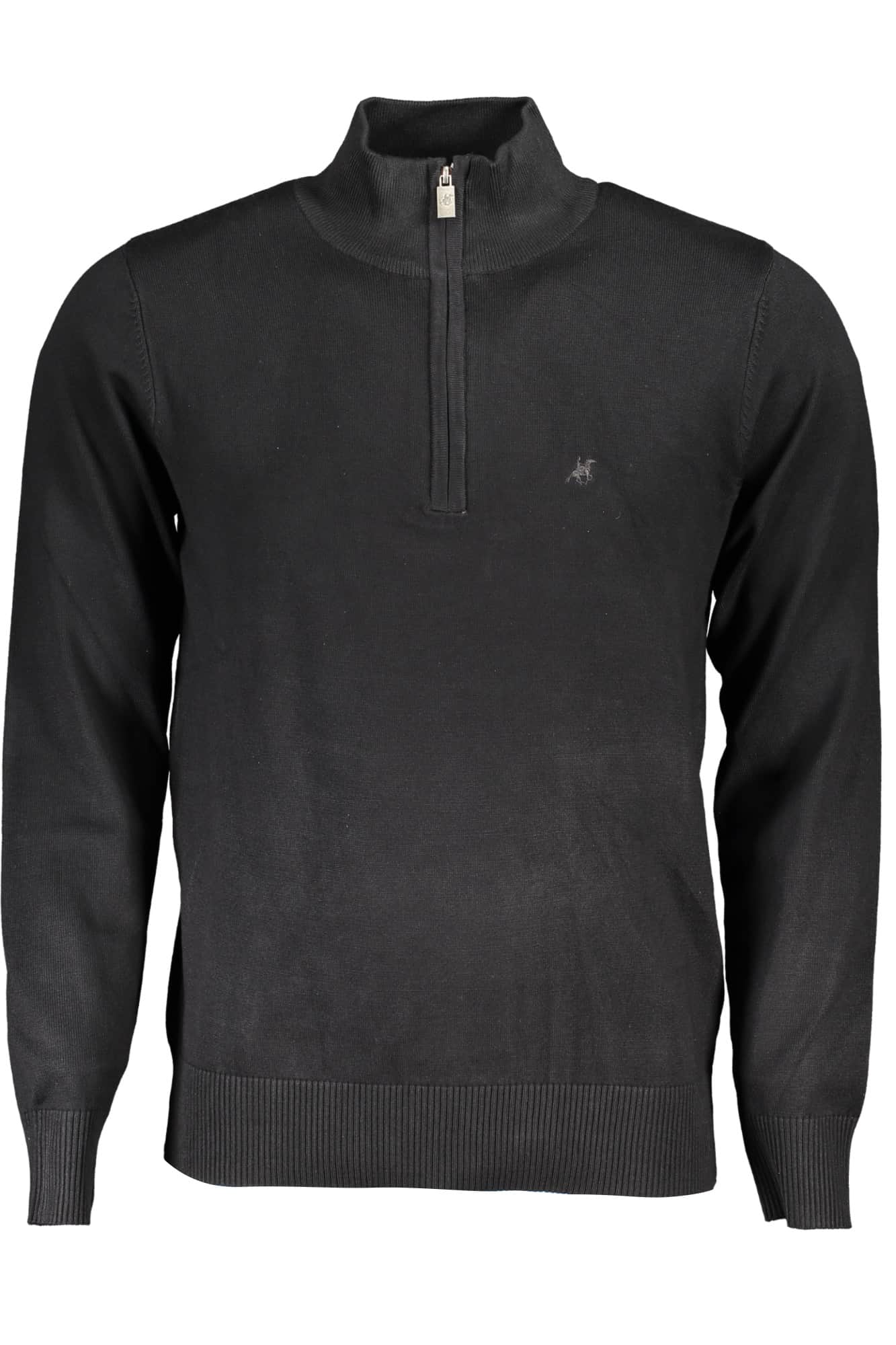 US Grand hombre negro jersey