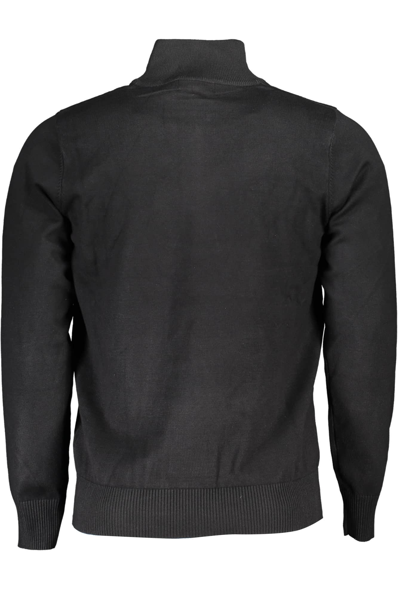 US Grand hombre negro jersey