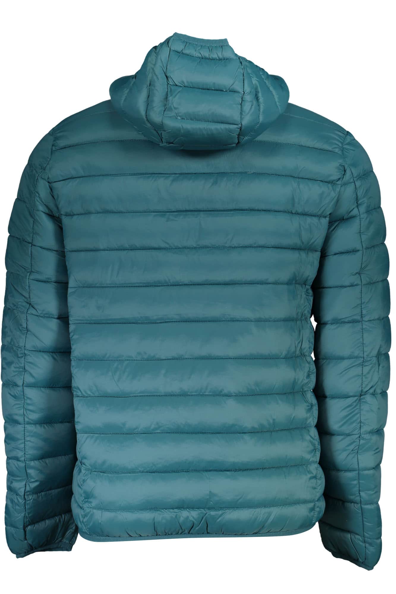 Norway 1963 hombre verde chaqueta