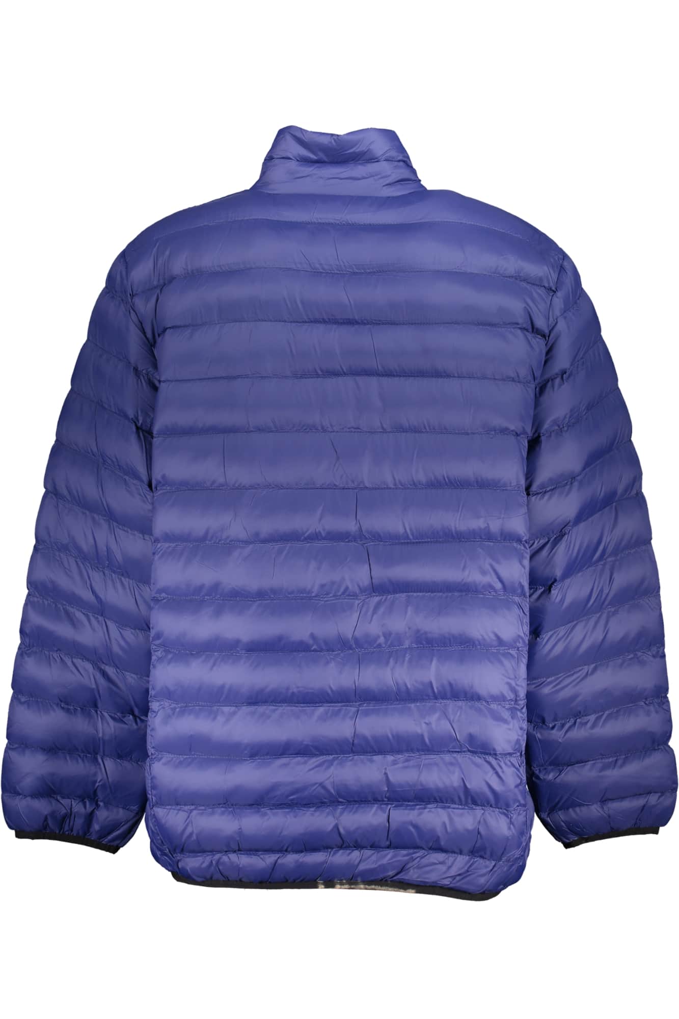 US Grand hombre azul chaqueta