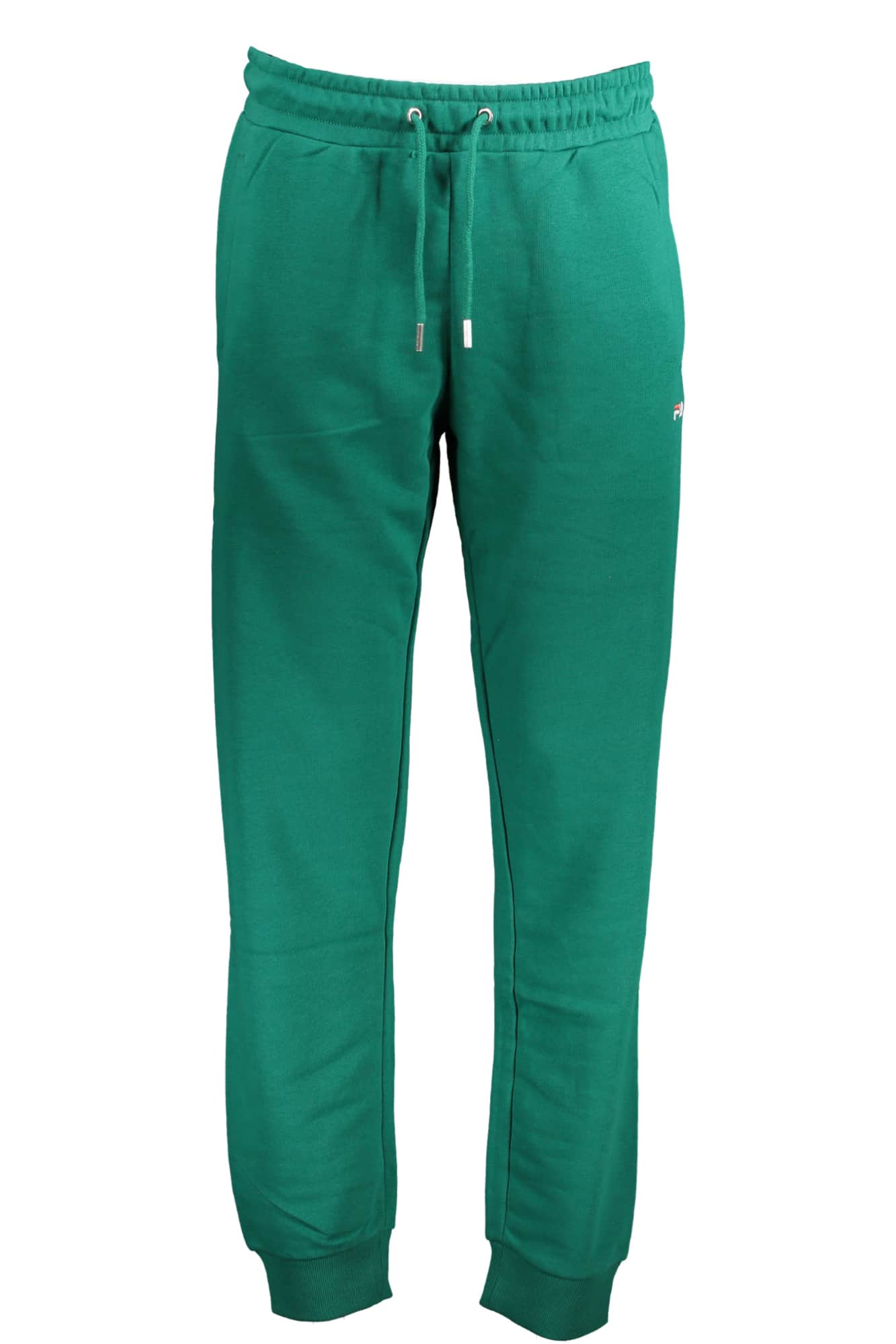 Fila verde hombre pantalón