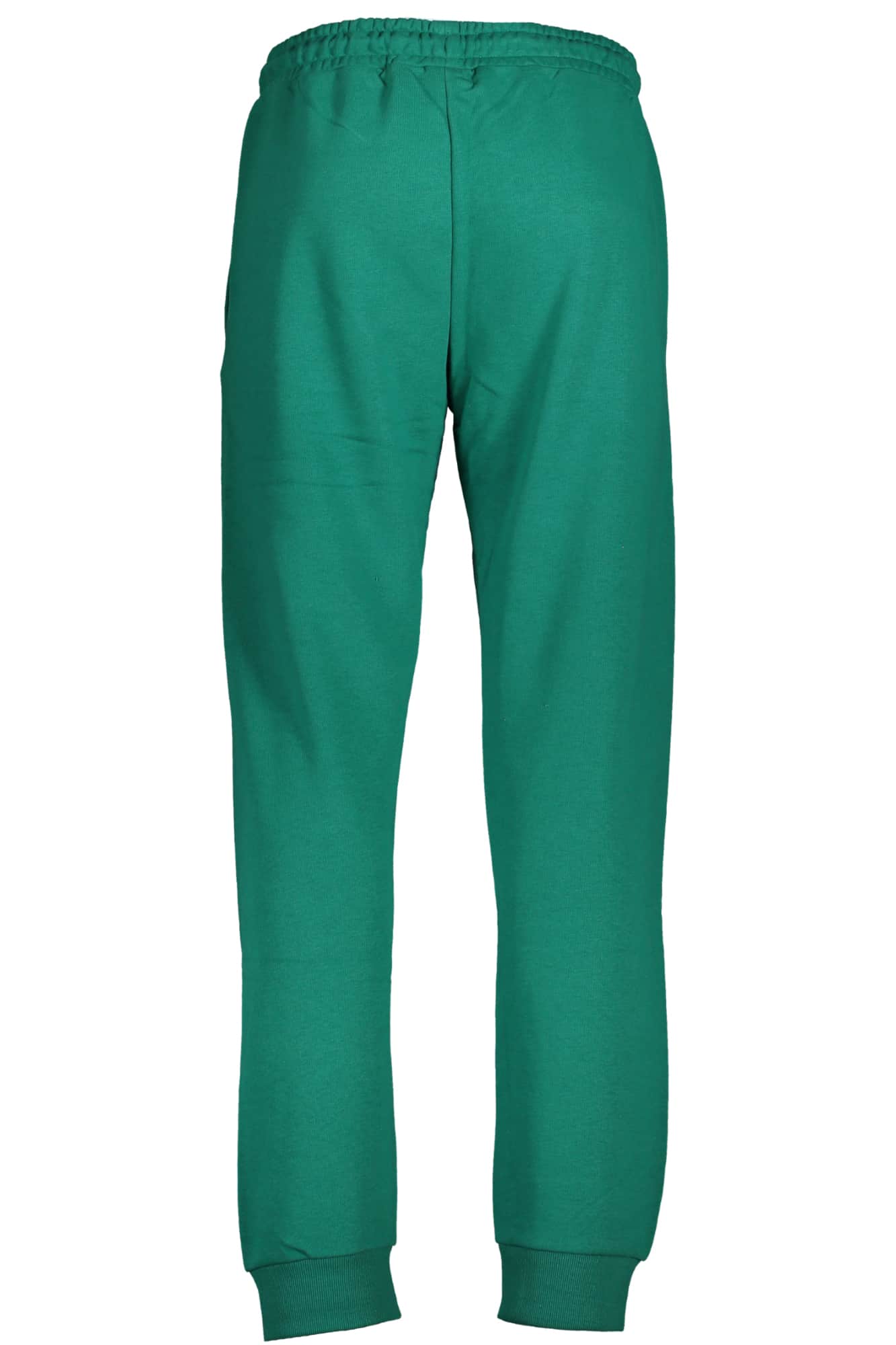 Fila verde hombre pantalón