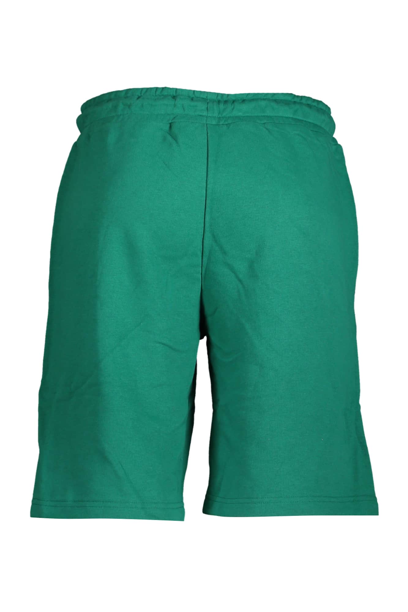 Fila verde hombre bermudas pantalón